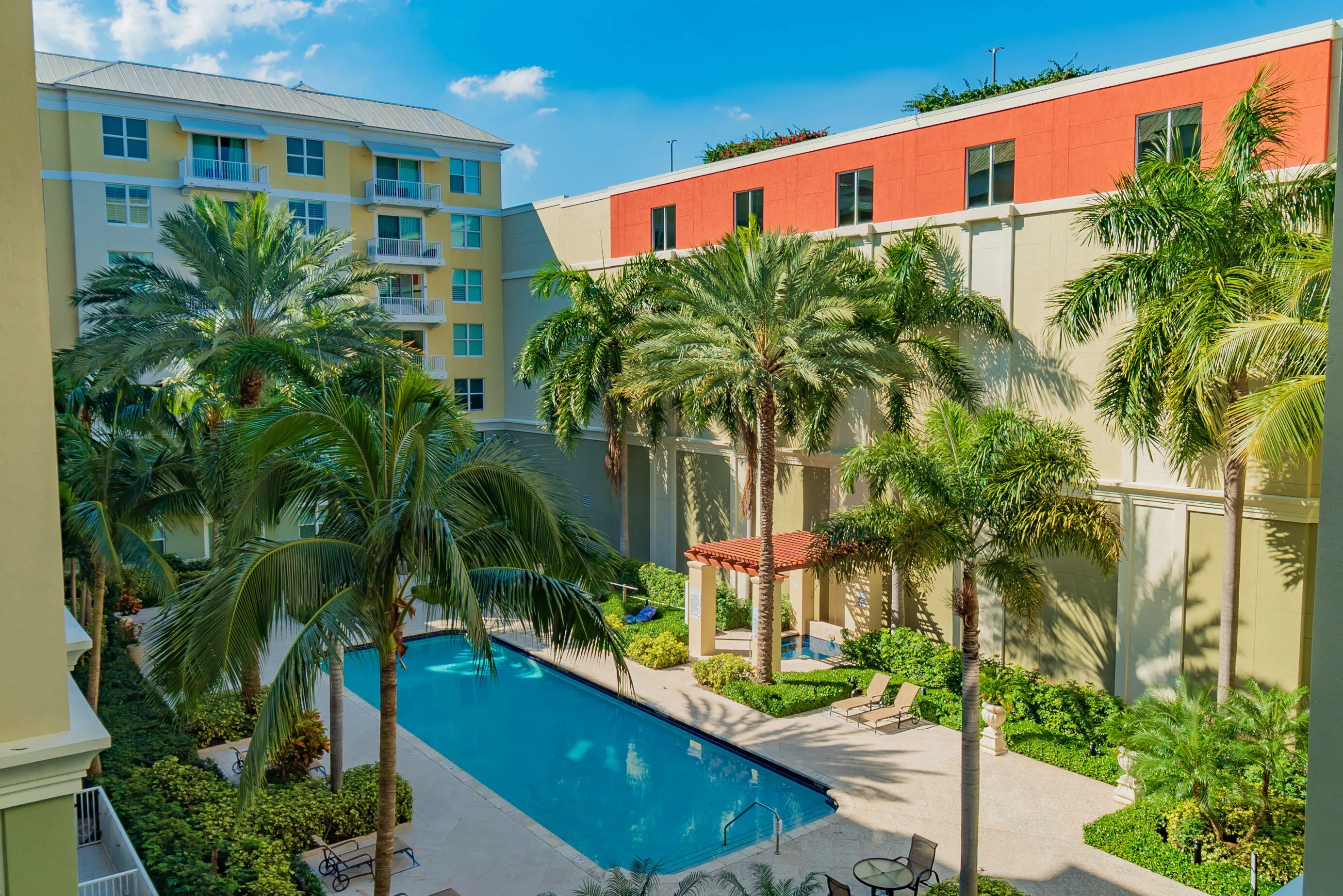 806 E Windward Way, #405