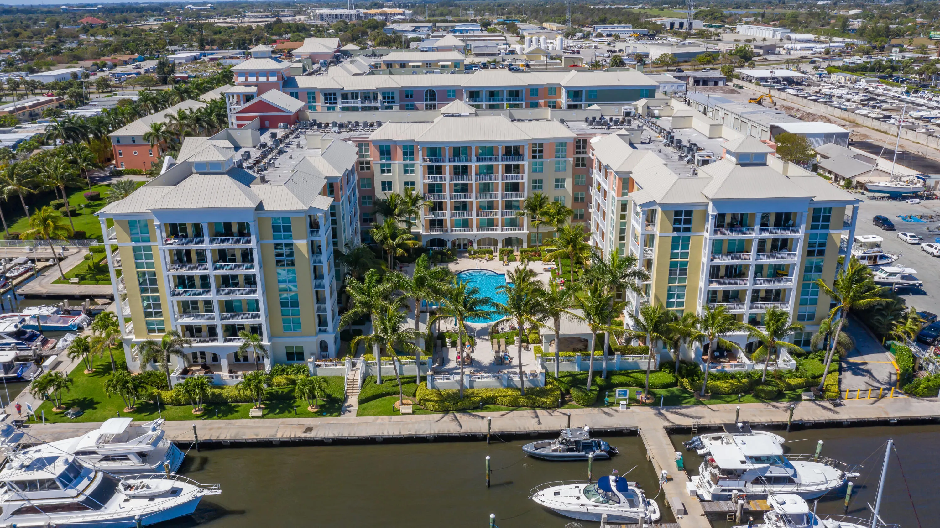 806 E Windward Way, #405