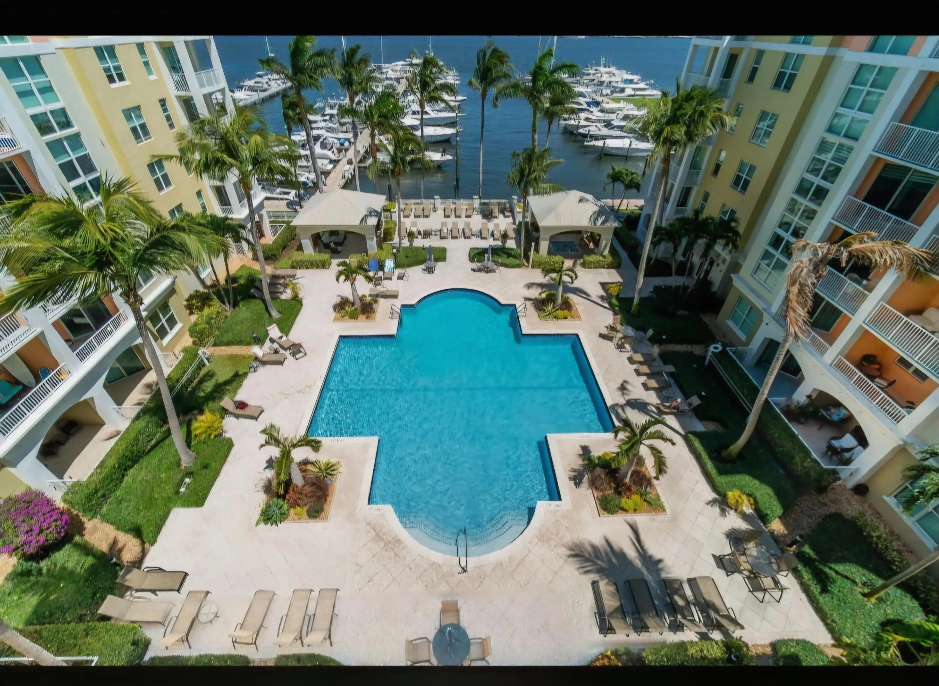 806 E Windward Way, #405