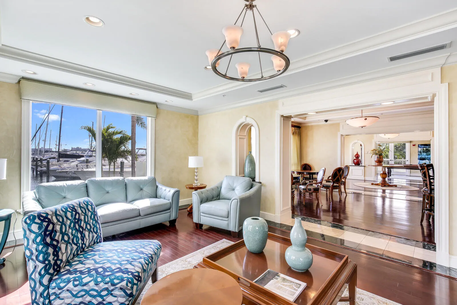 806 E Windward Way, #405