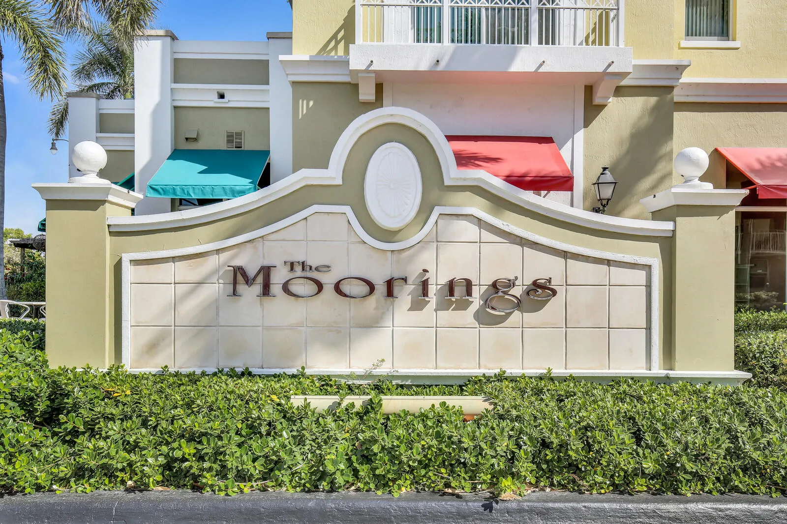 806 E Windward Way, #405