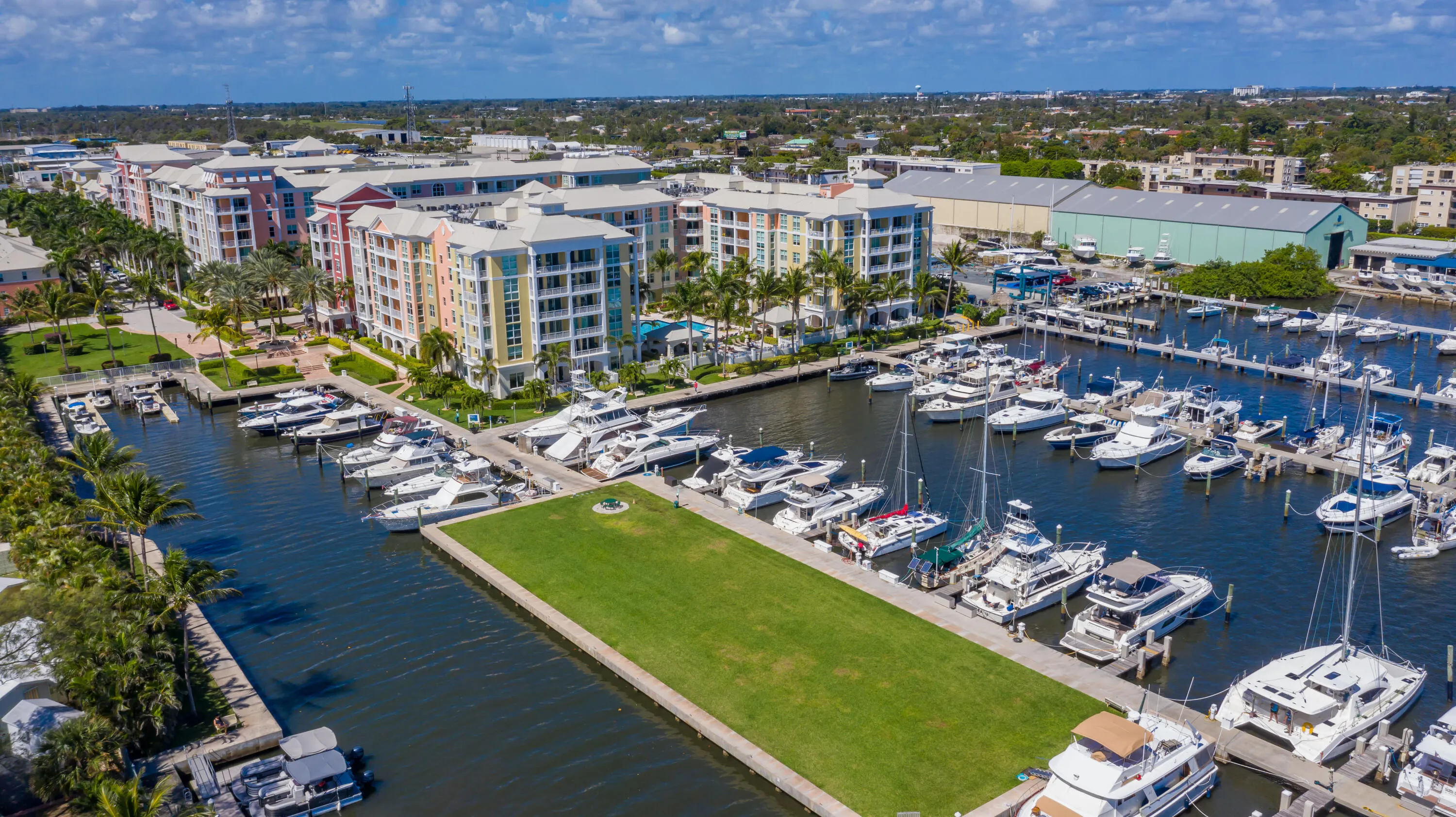 806 E Windward Way, #405