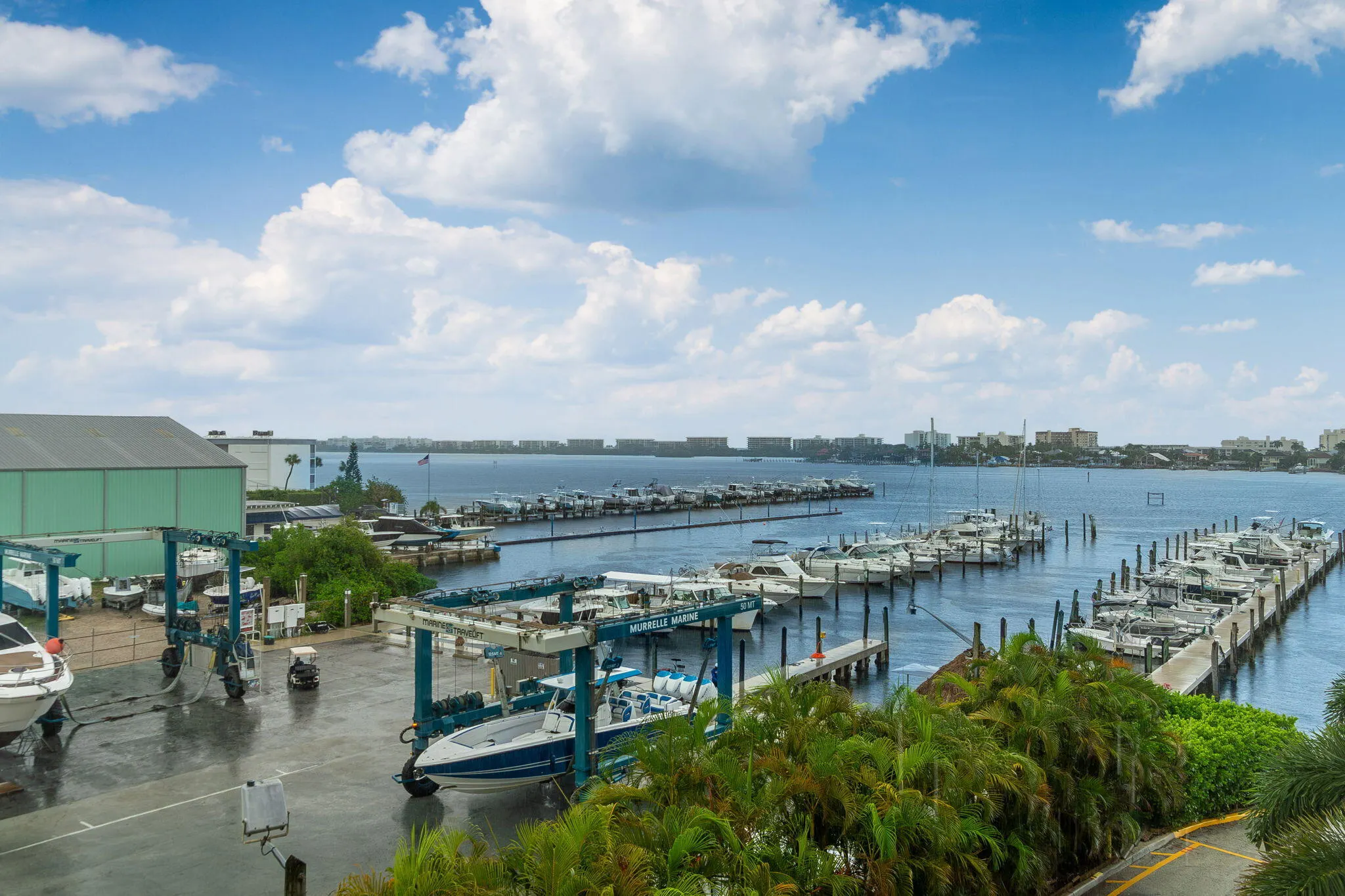 806 E Windward Way, #405
