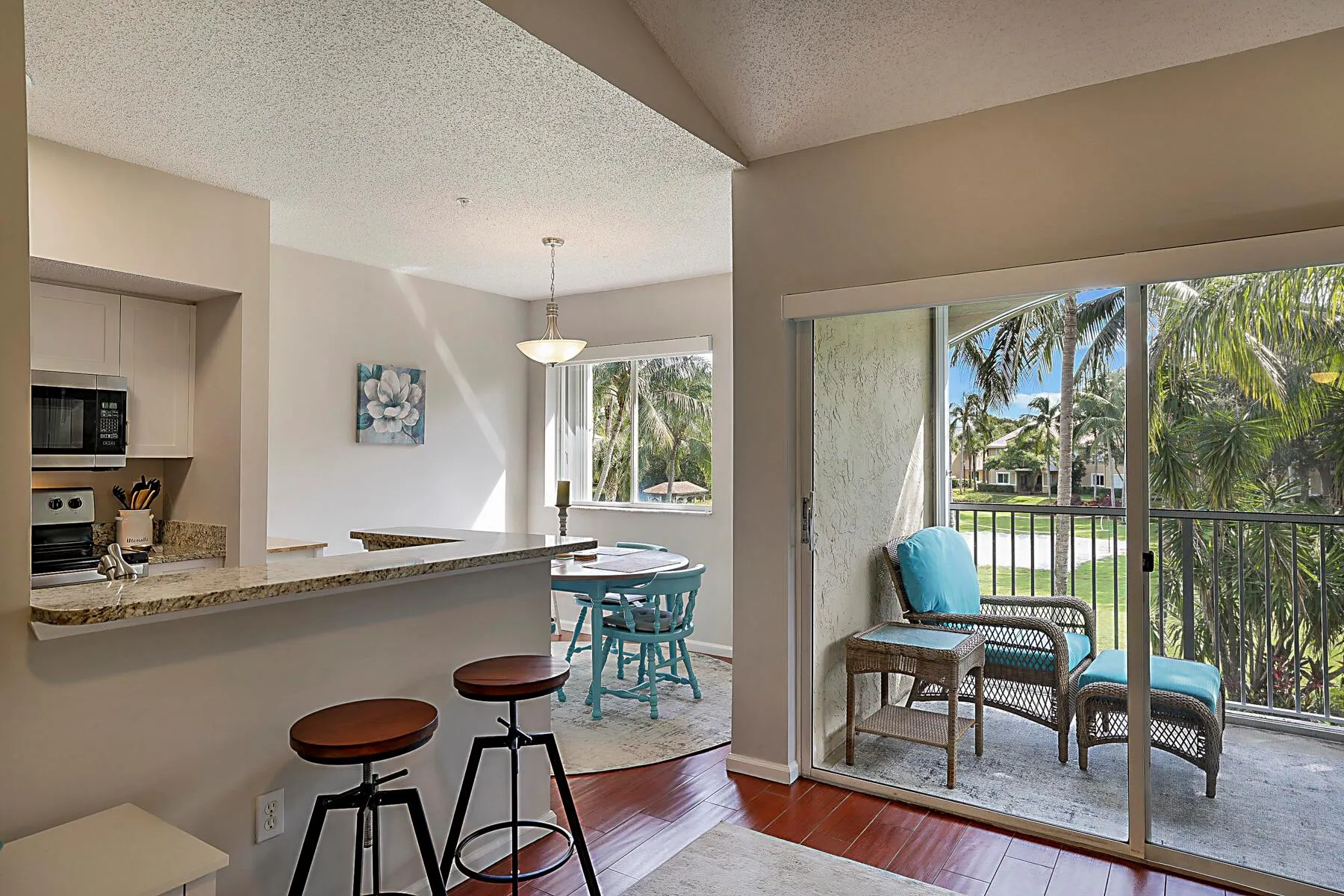 272 Village Boulevard, #7212
