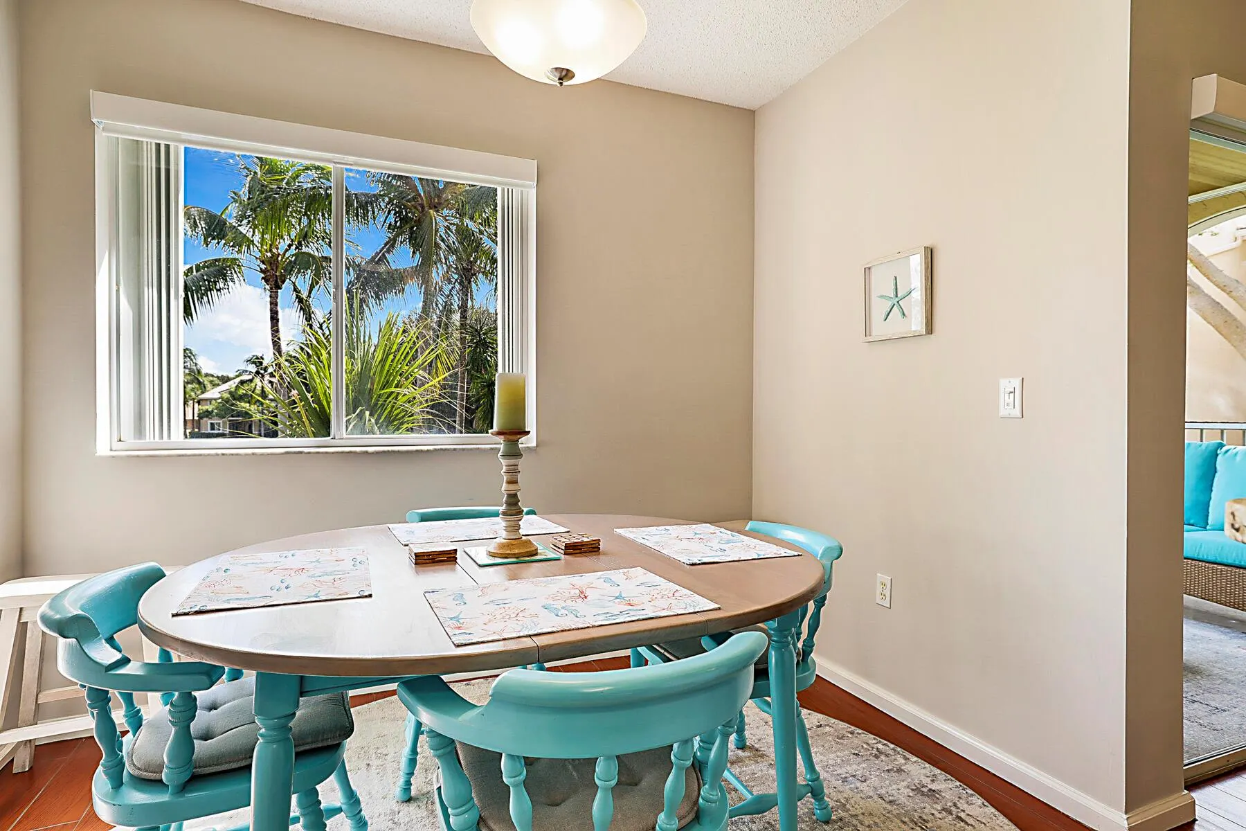 272 Village Boulevard, #7212