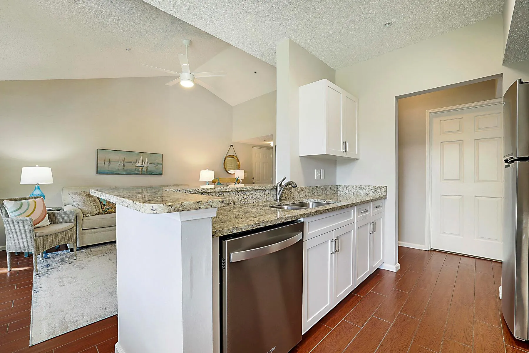 272 Village Boulevard, #7212