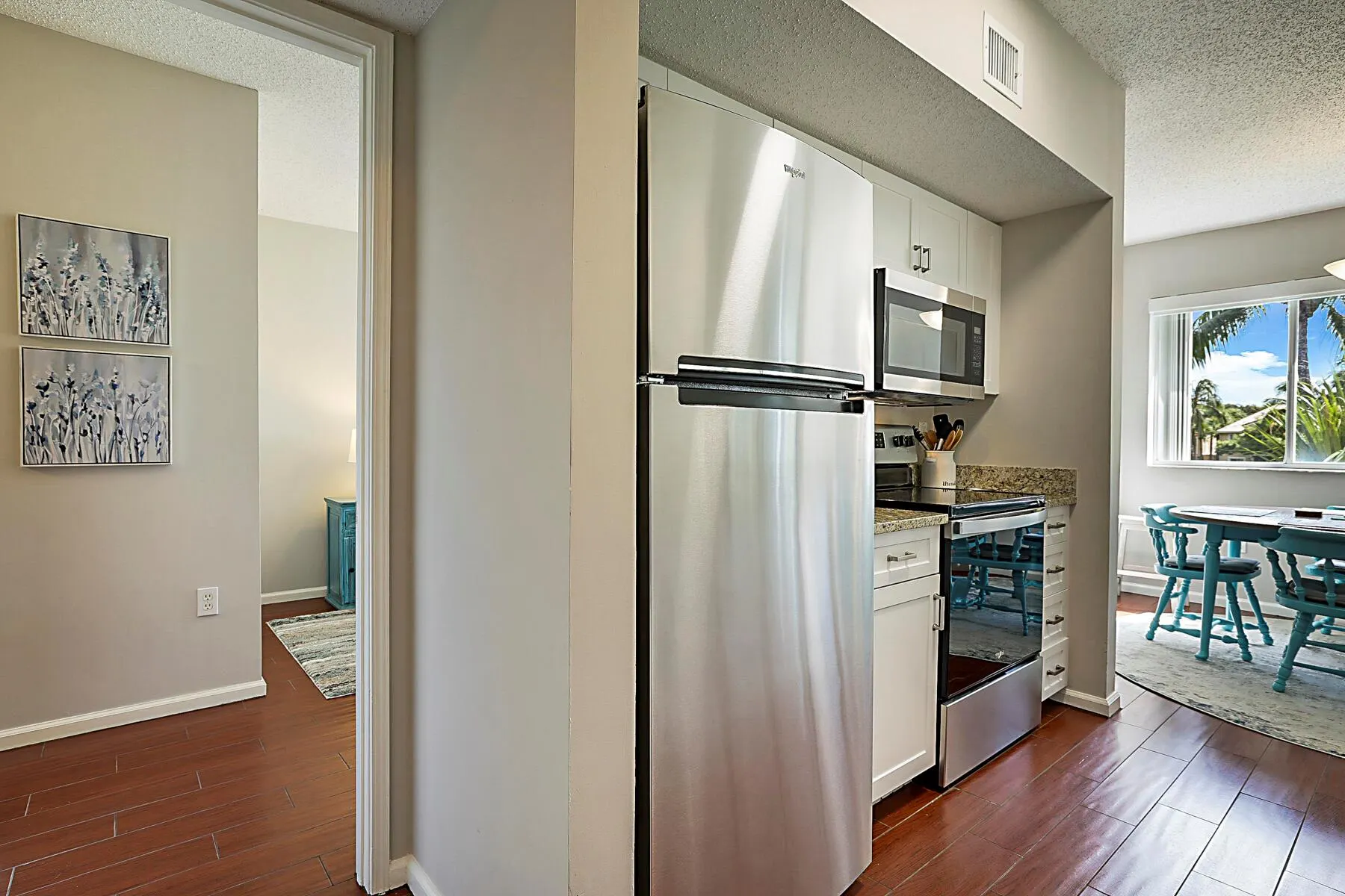 272 Village Boulevard, #7212