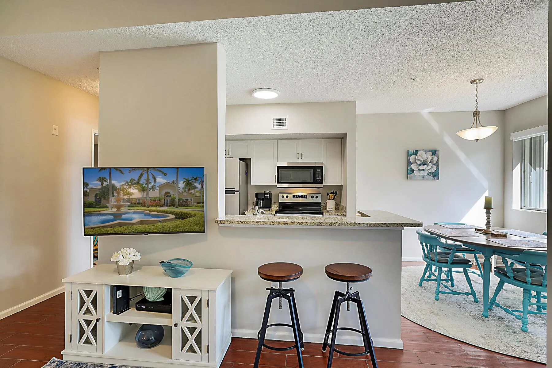 272 Village Boulevard, #7212