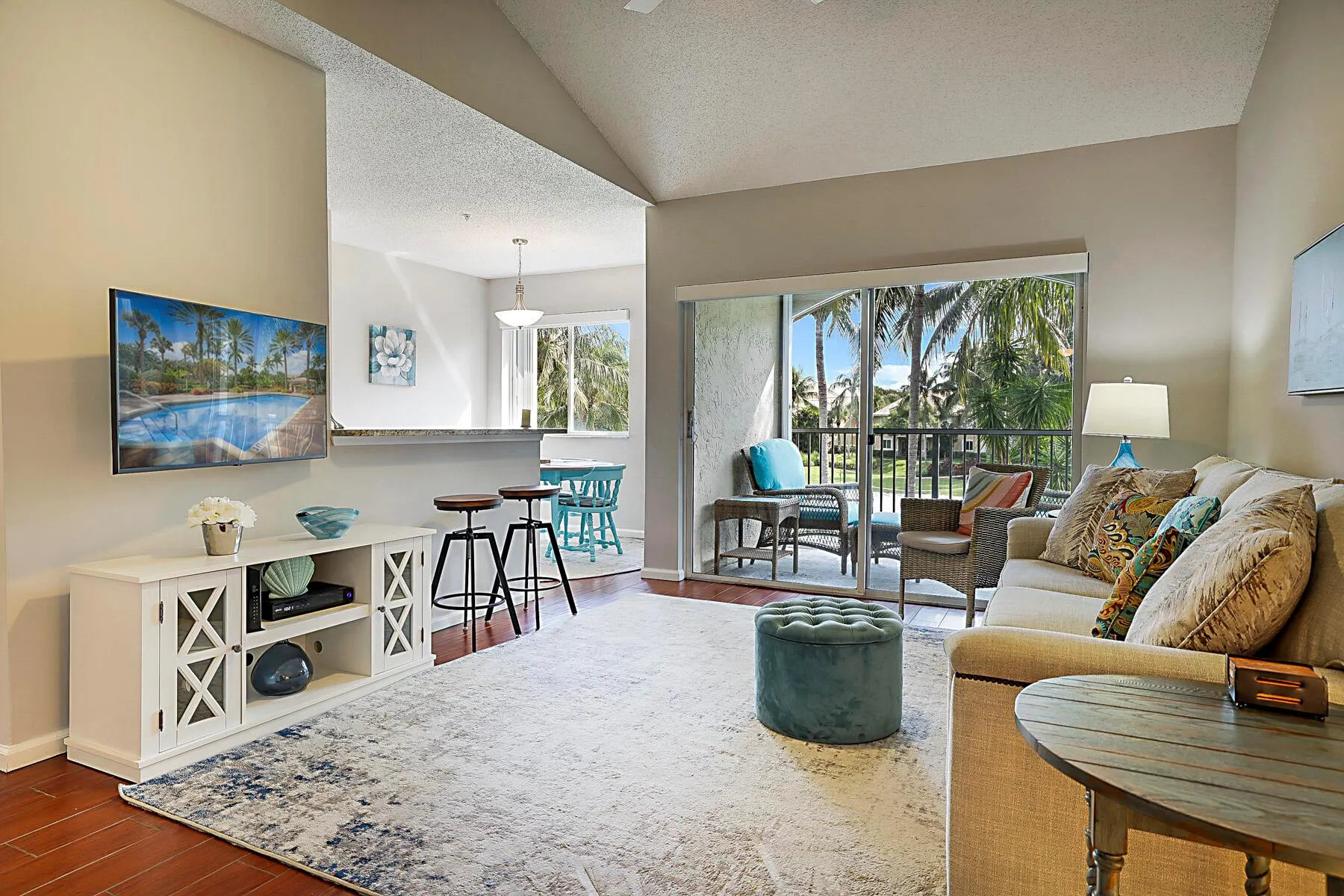 272 Village Boulevard, #7212