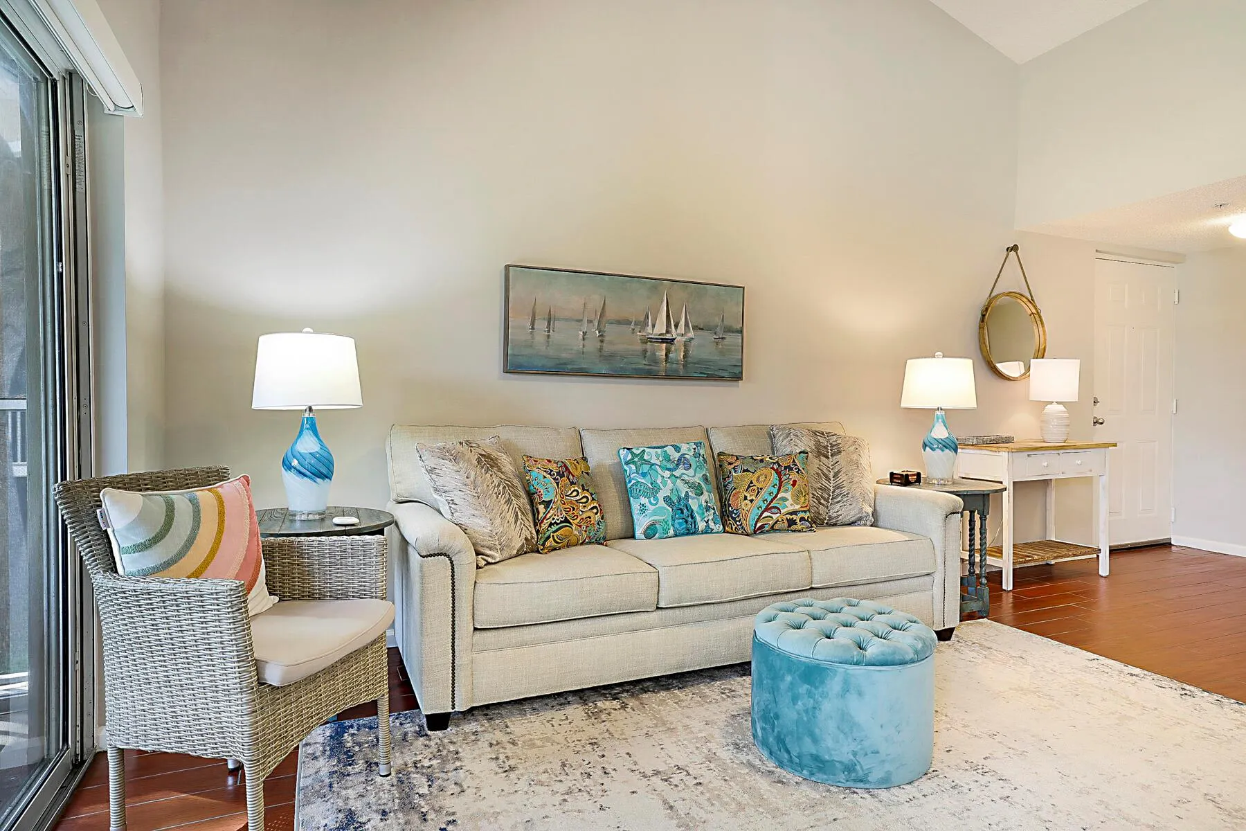 272 Village Boulevard, #7212