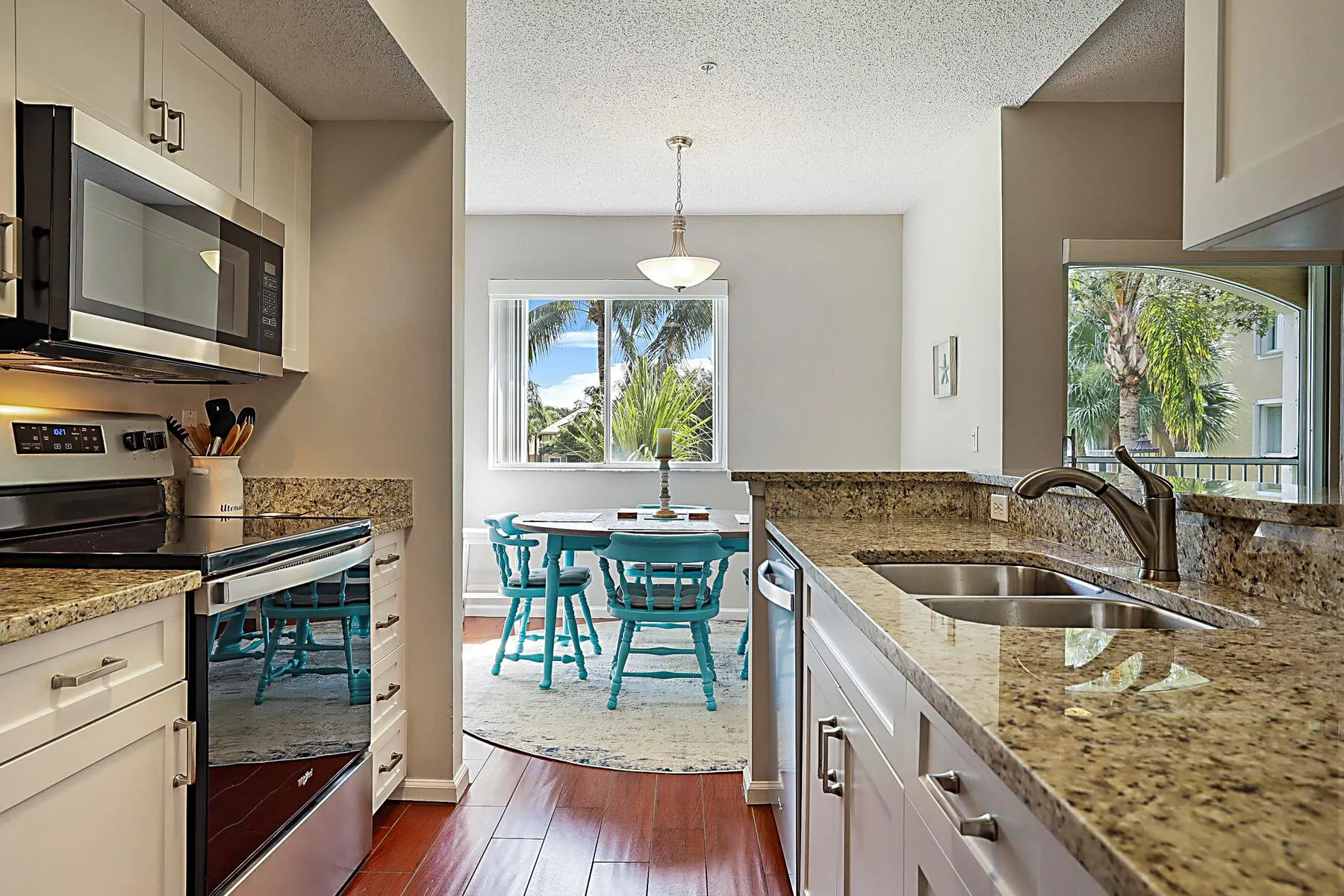 272 Village Boulevard, #7212