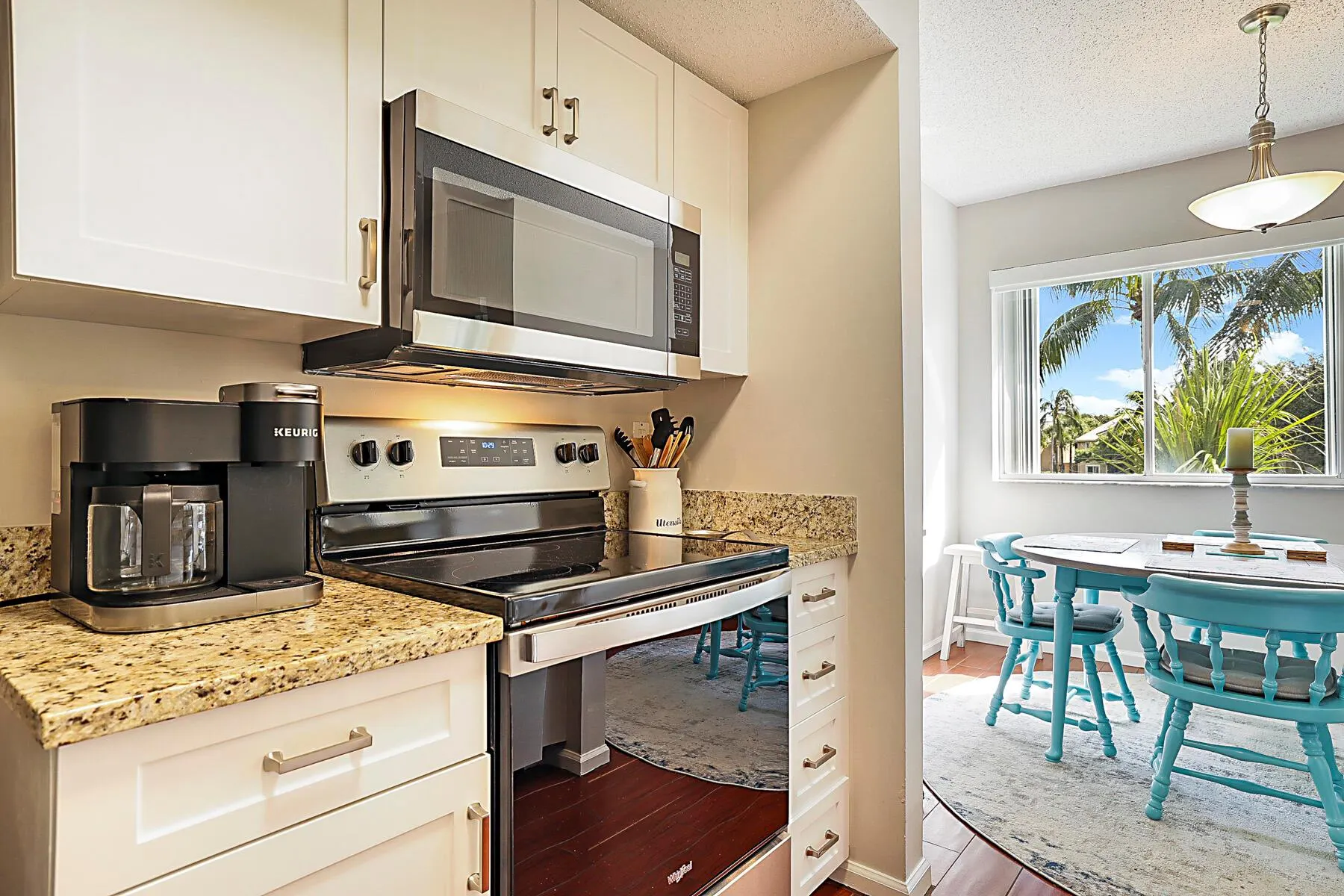 272 Village Boulevard, #7212