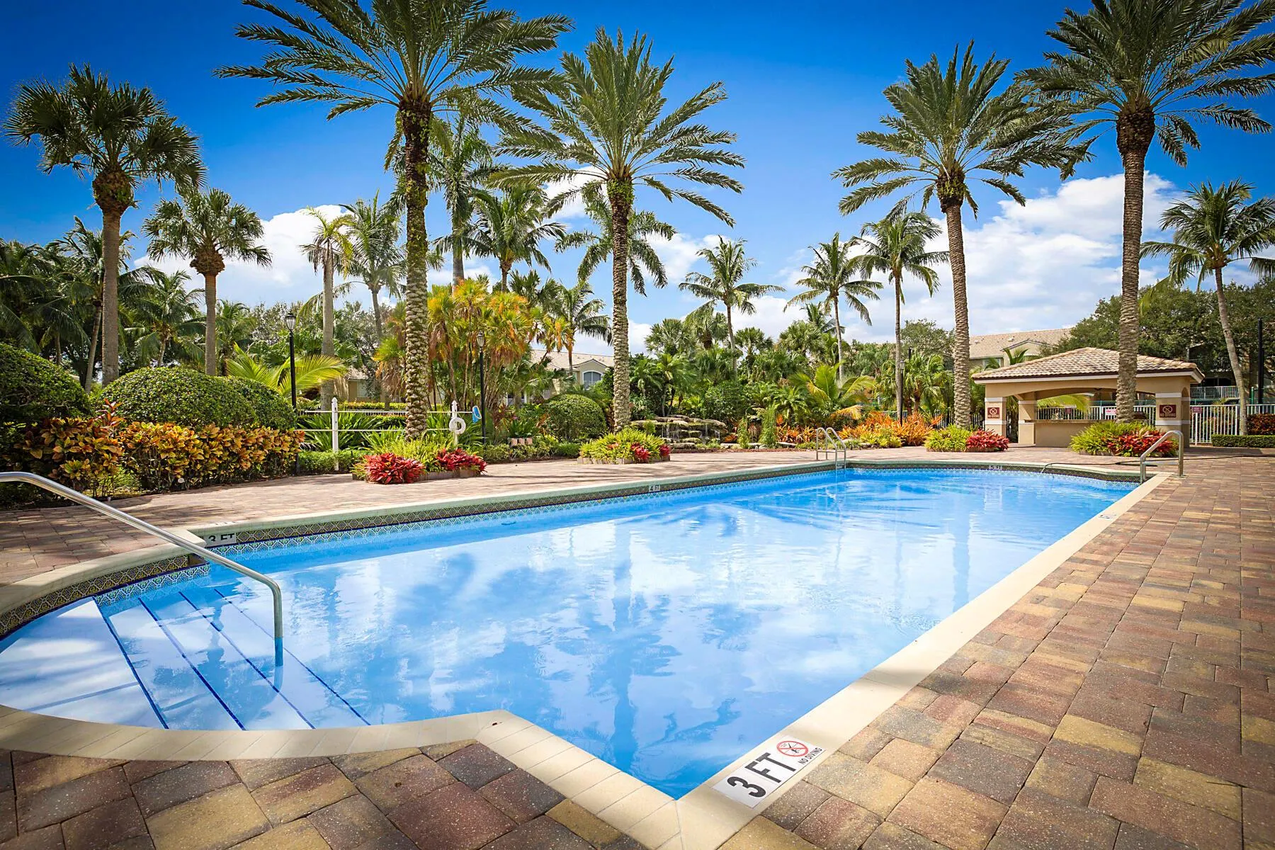 272 Village Boulevard, #7212