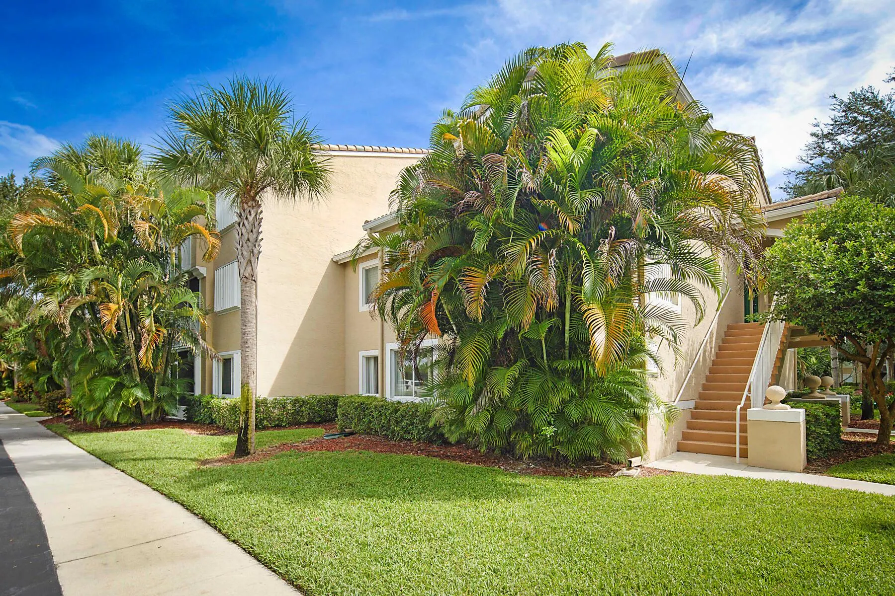 272 Village Boulevard, #7212