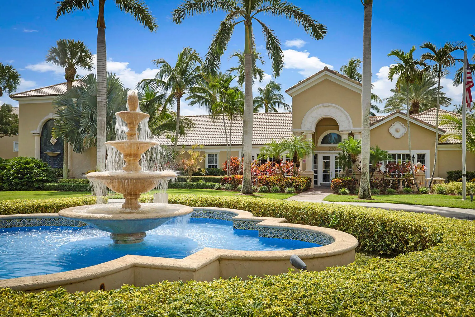 272 Village Boulevard, #7212