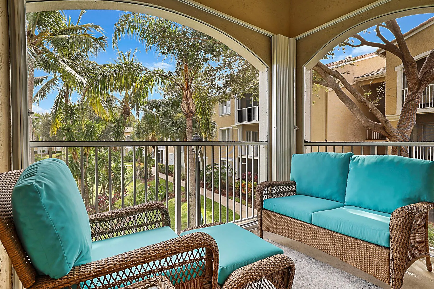 272 Village Boulevard, #7212