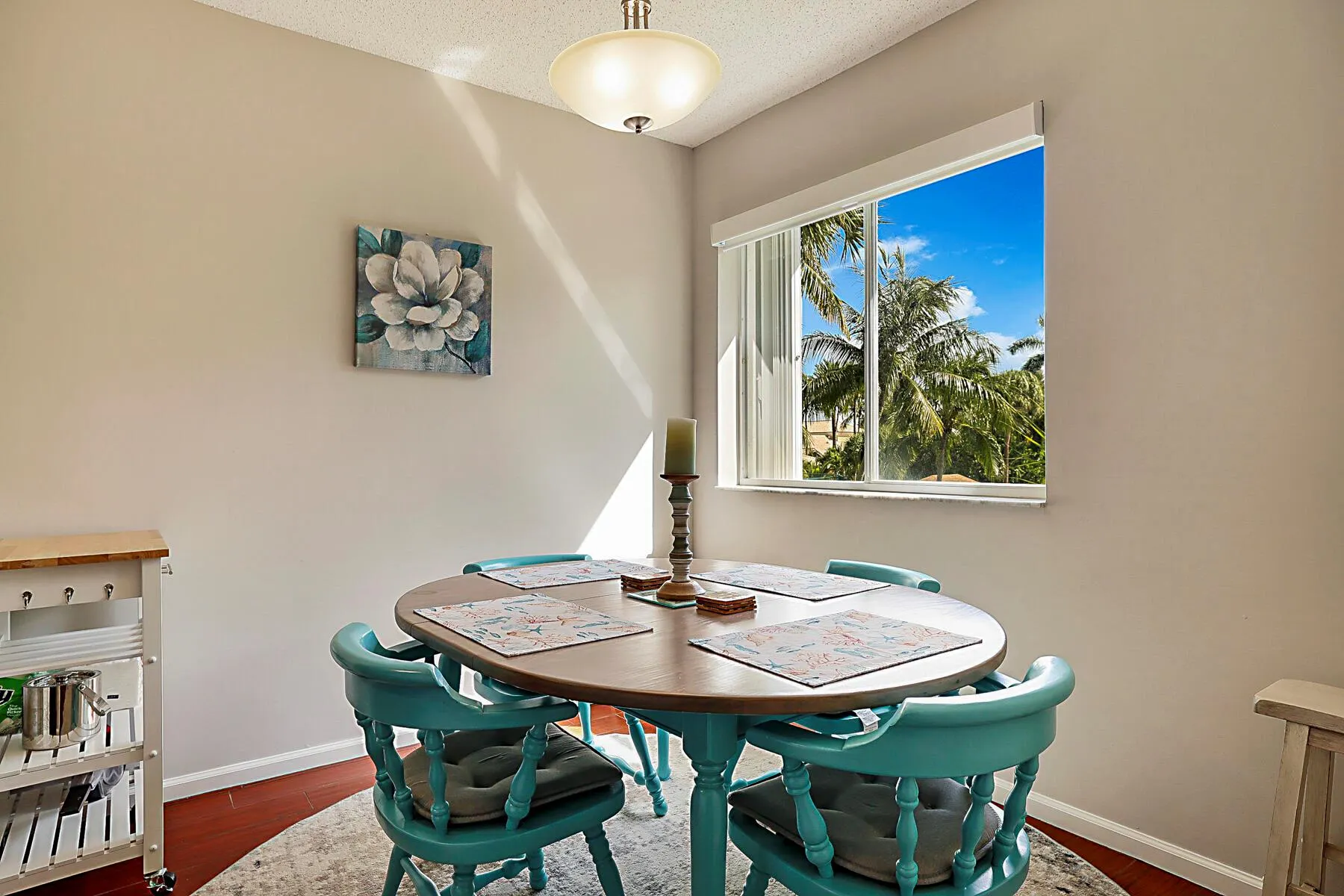 272 Village Boulevard, #7212