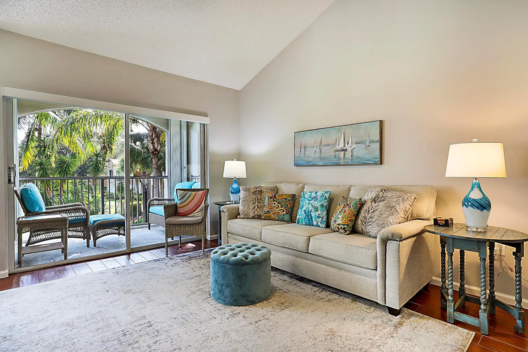 272 Village Boulevard, #7212
