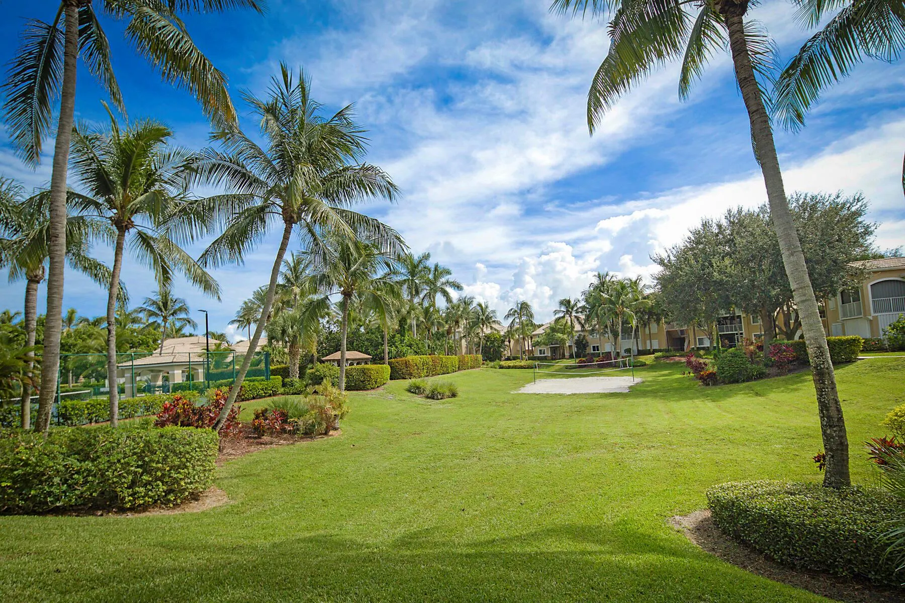 272 Village Boulevard, #7212