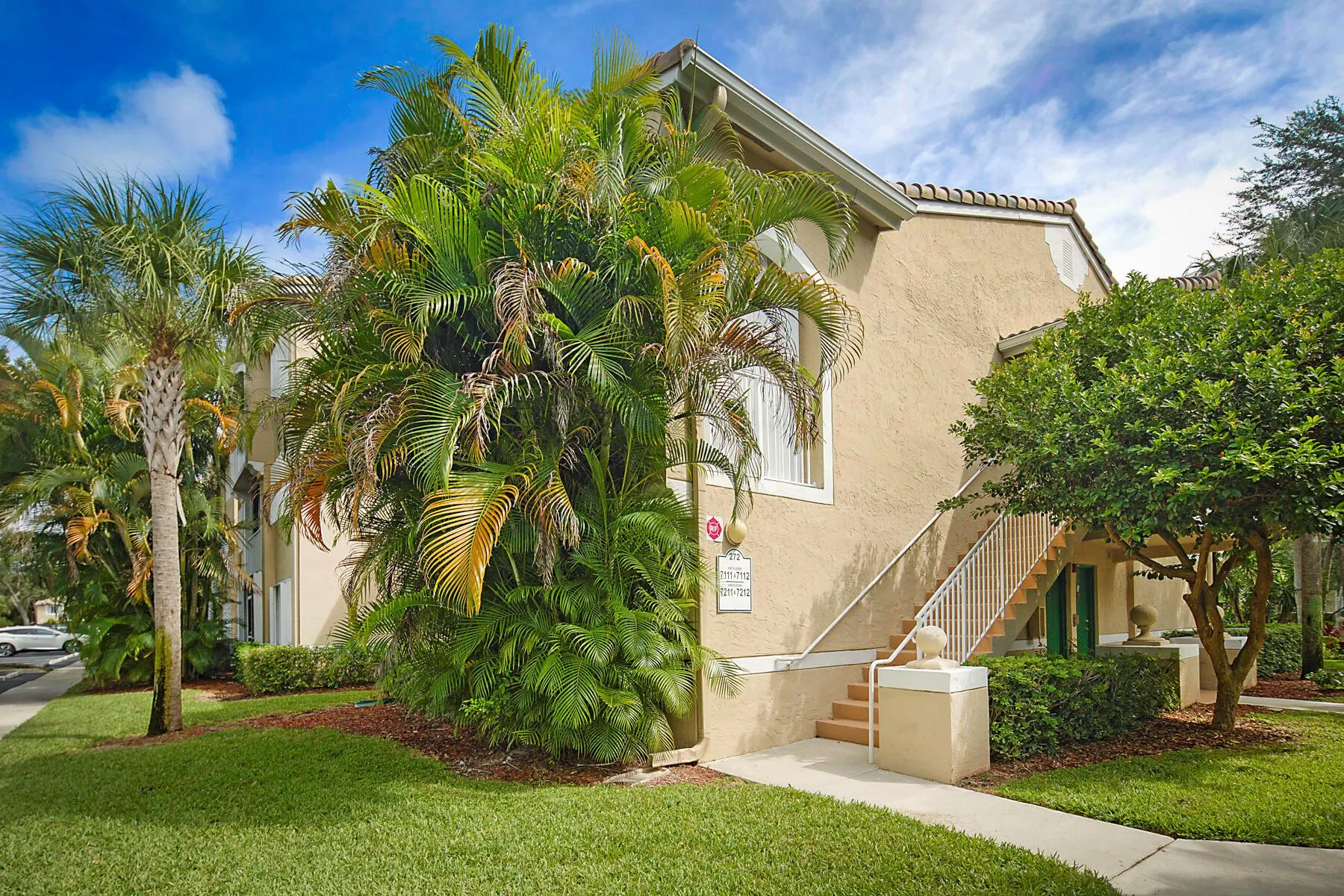 272 Village Boulevard, #7212