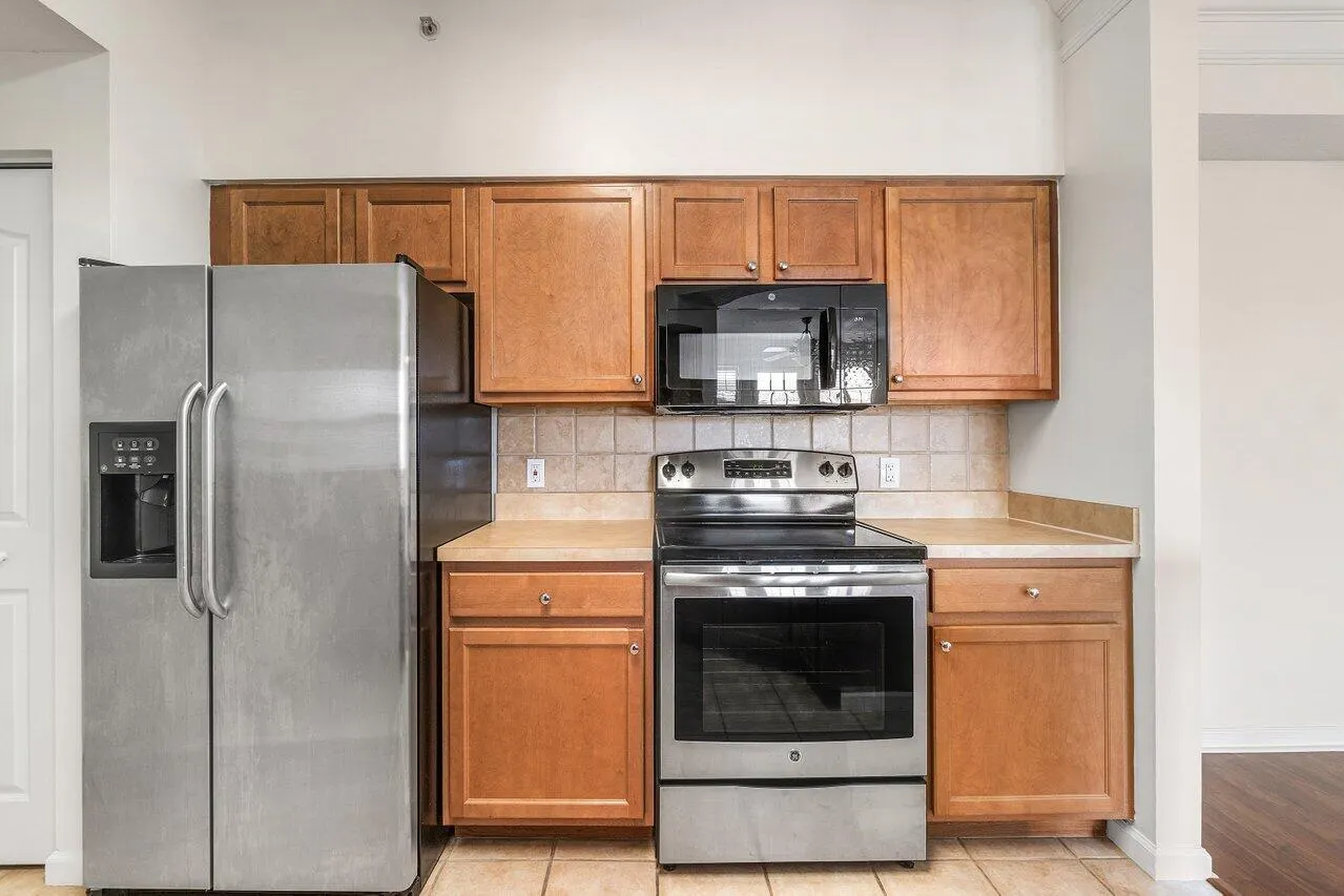 9901 Baywinds Drive, #3304
