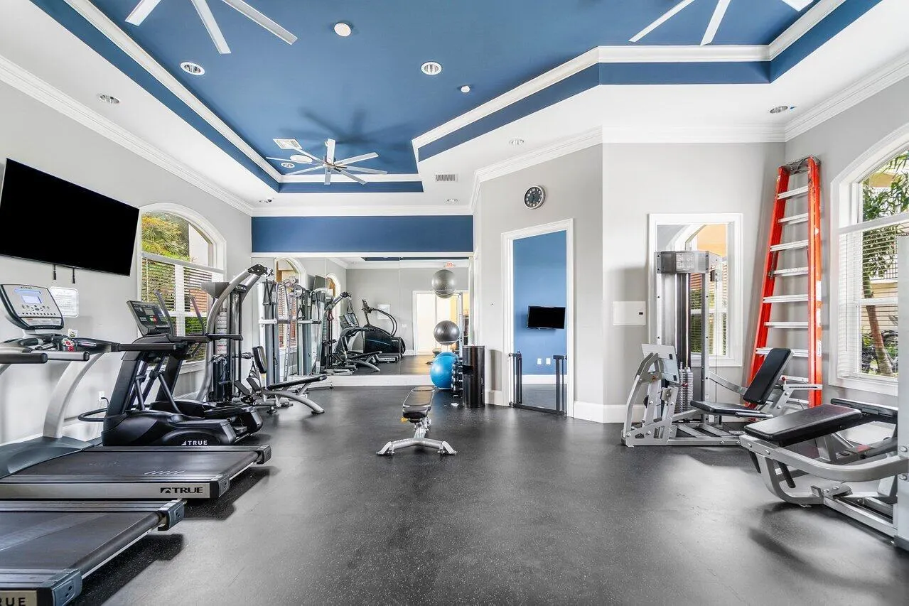9901 Baywinds Drive, #3304