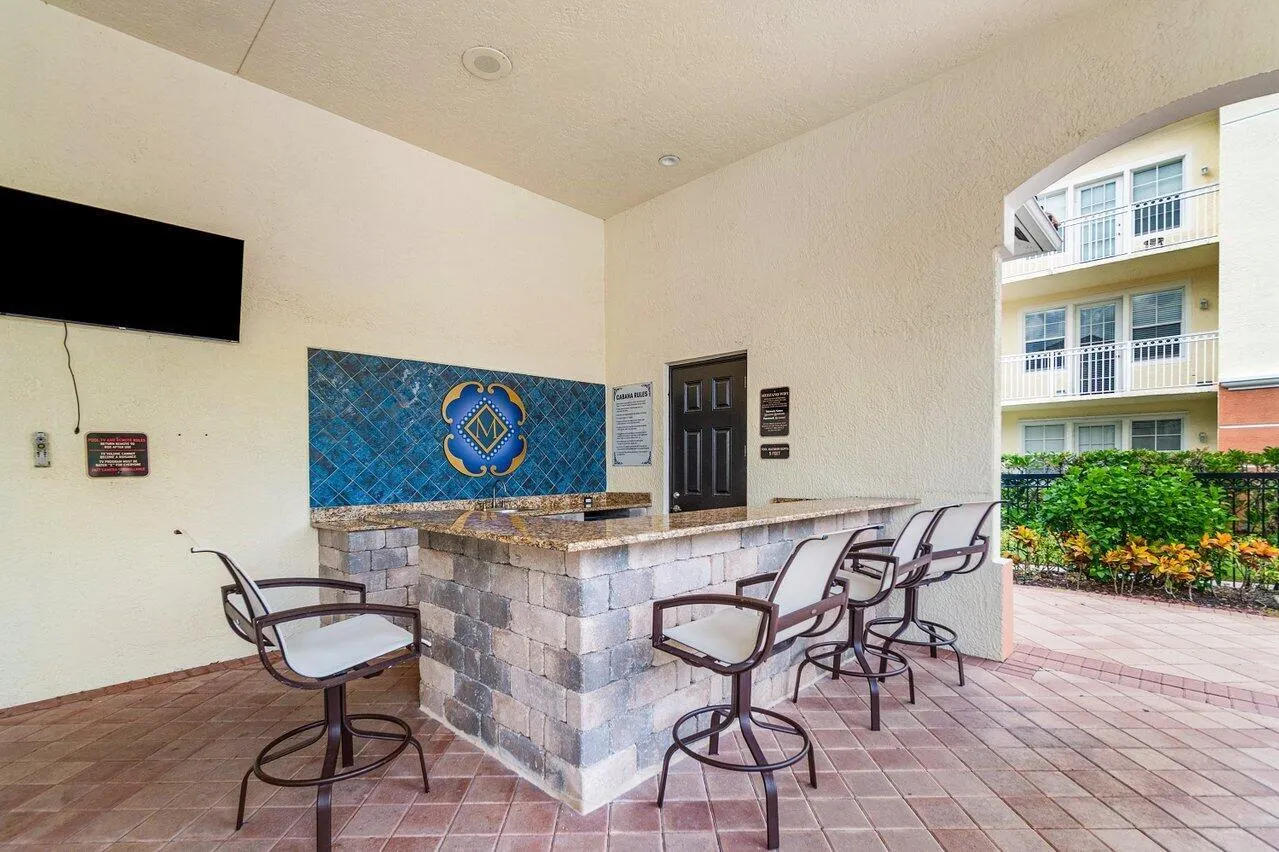 9901 Baywinds Drive, #3304