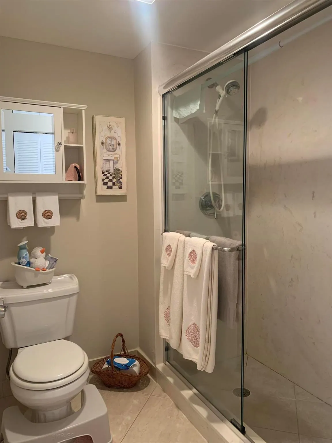 8520 Casa Del Lago, #F