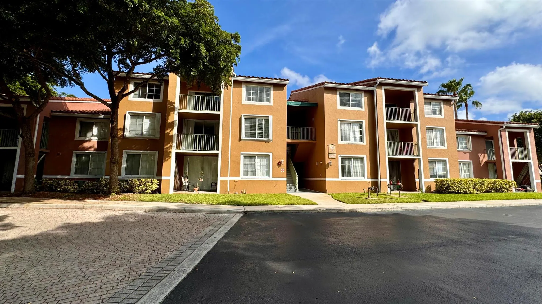 7808 Sonoma Springs Circle, #105