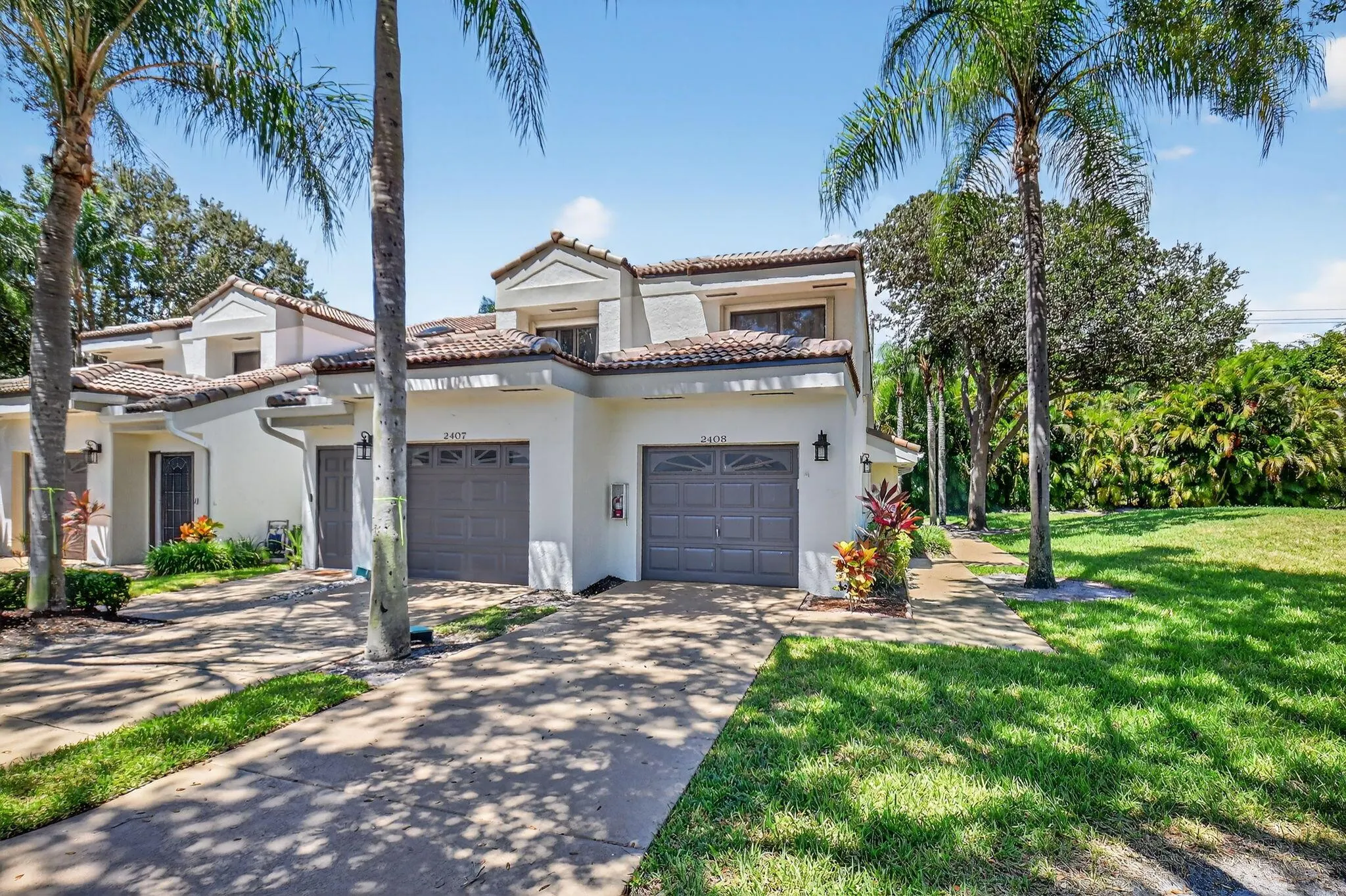 2408 Aspen Way, #2408