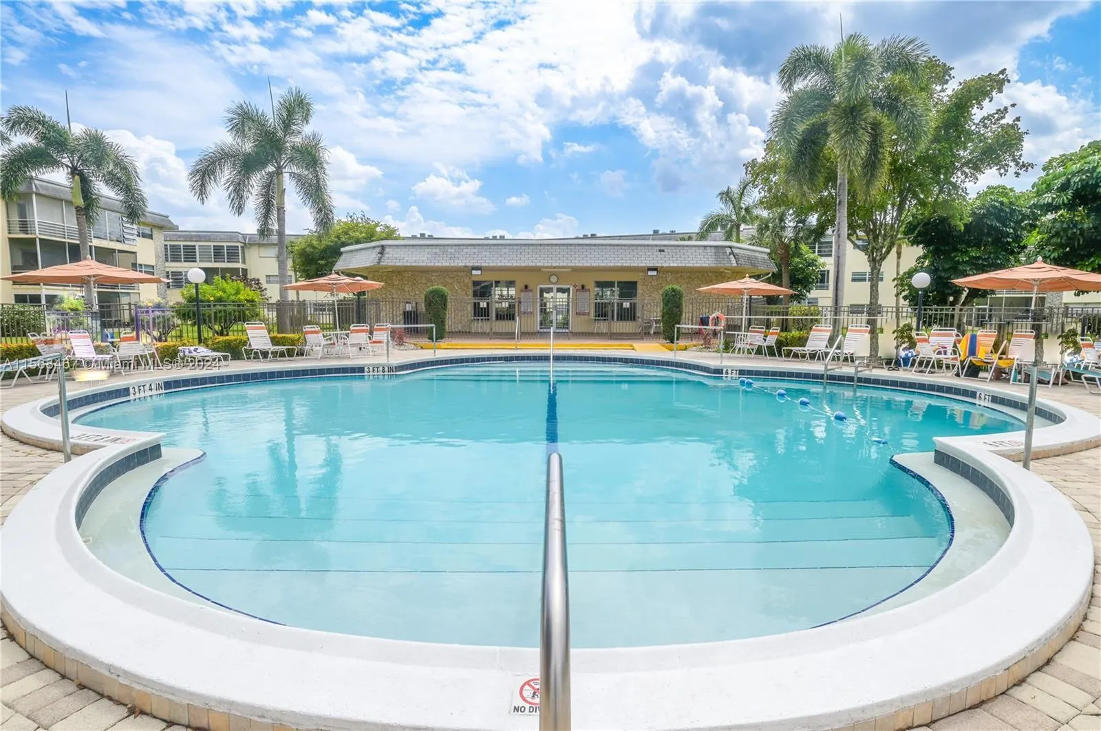 4431 NW 16th Street, #H207