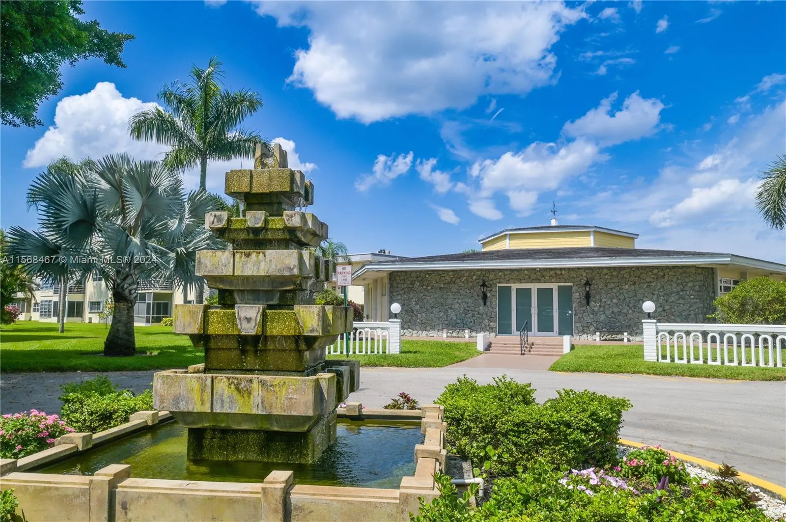 4431 NW 16th Street, #H207