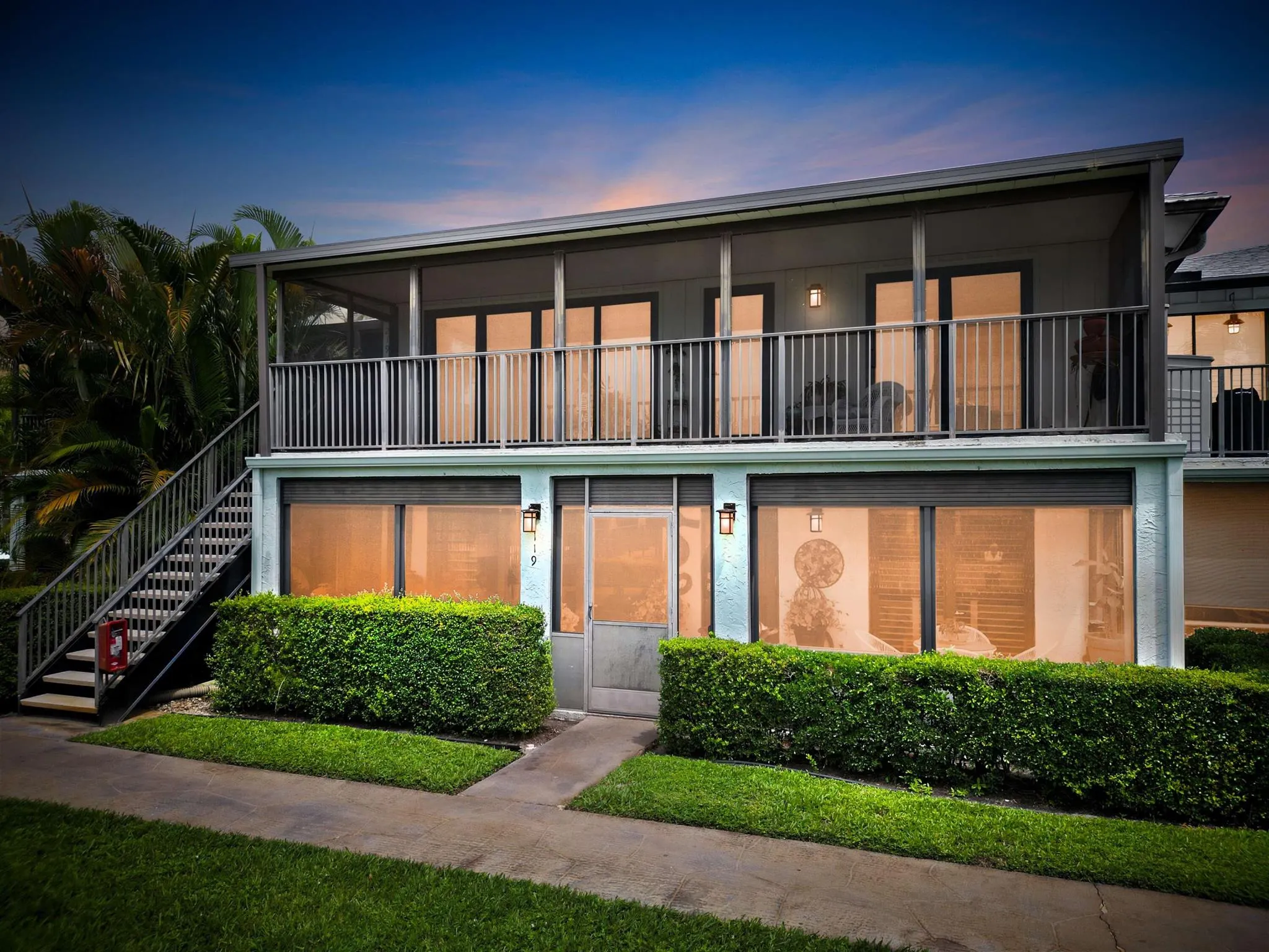 2900 Florida Boulevard, #119