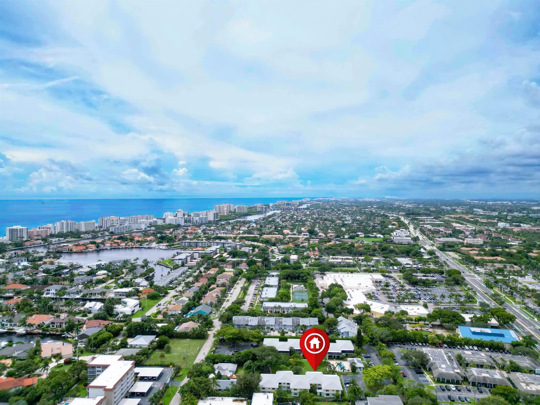 2900 Florida Boulevard, #119