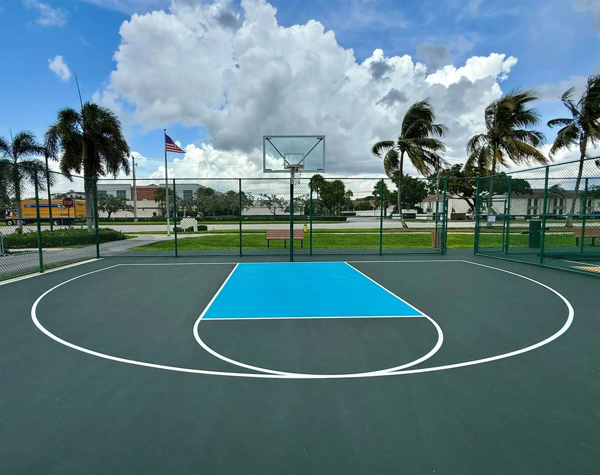 5929 Coral Lake Drive, #305