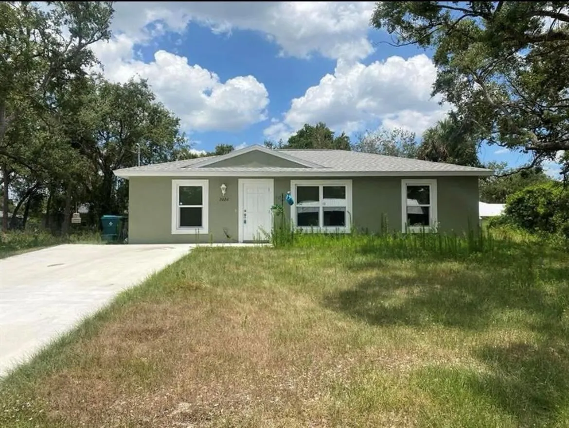 2020 Inglewood Circle