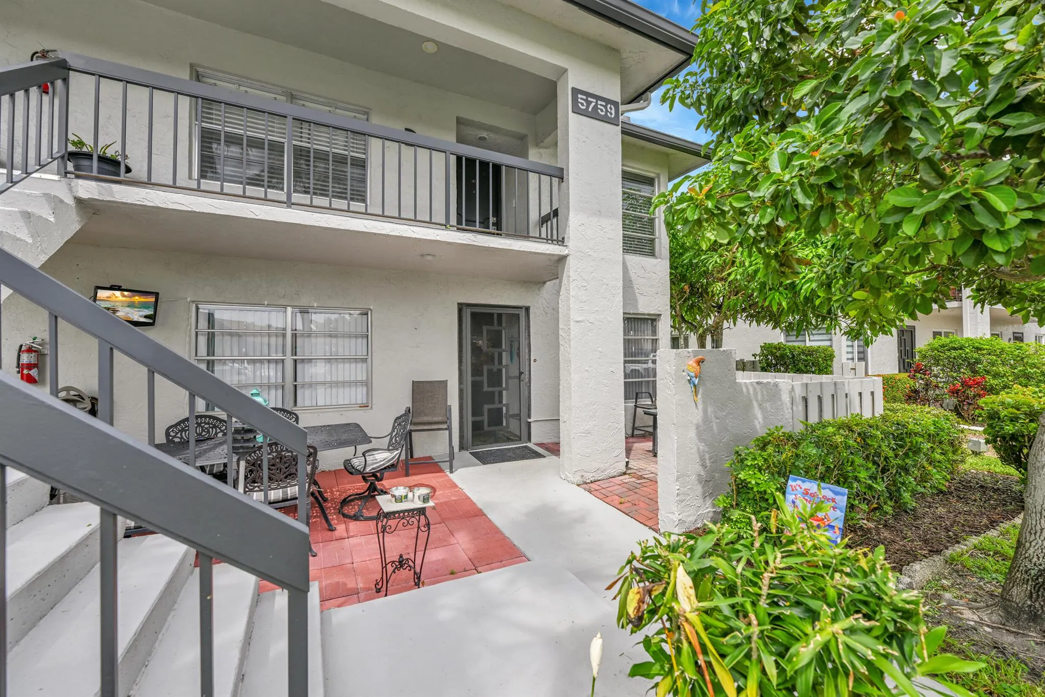 5759 Phoenix Palm Court, #C