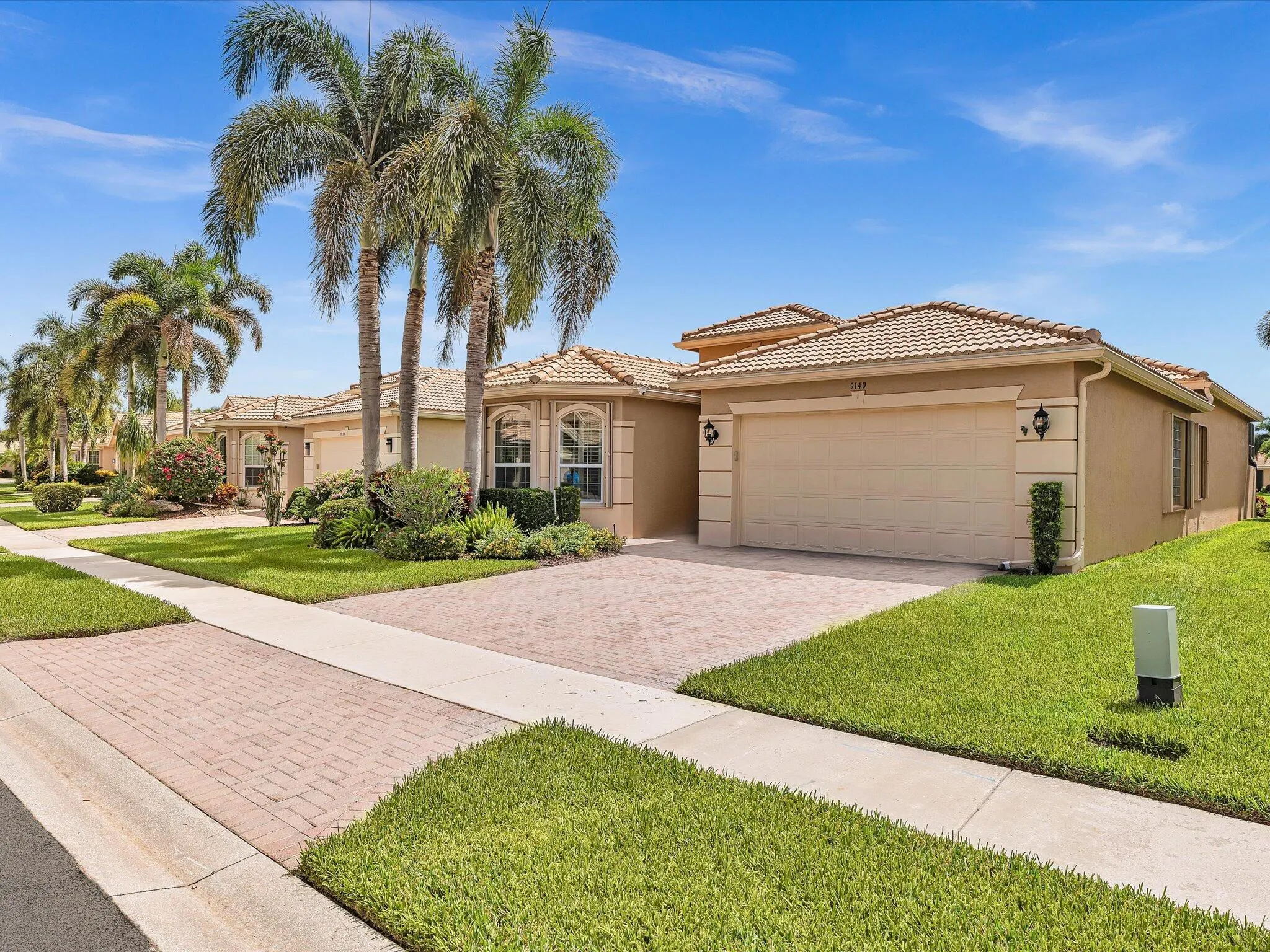 9140 Meridian View Isle Isle