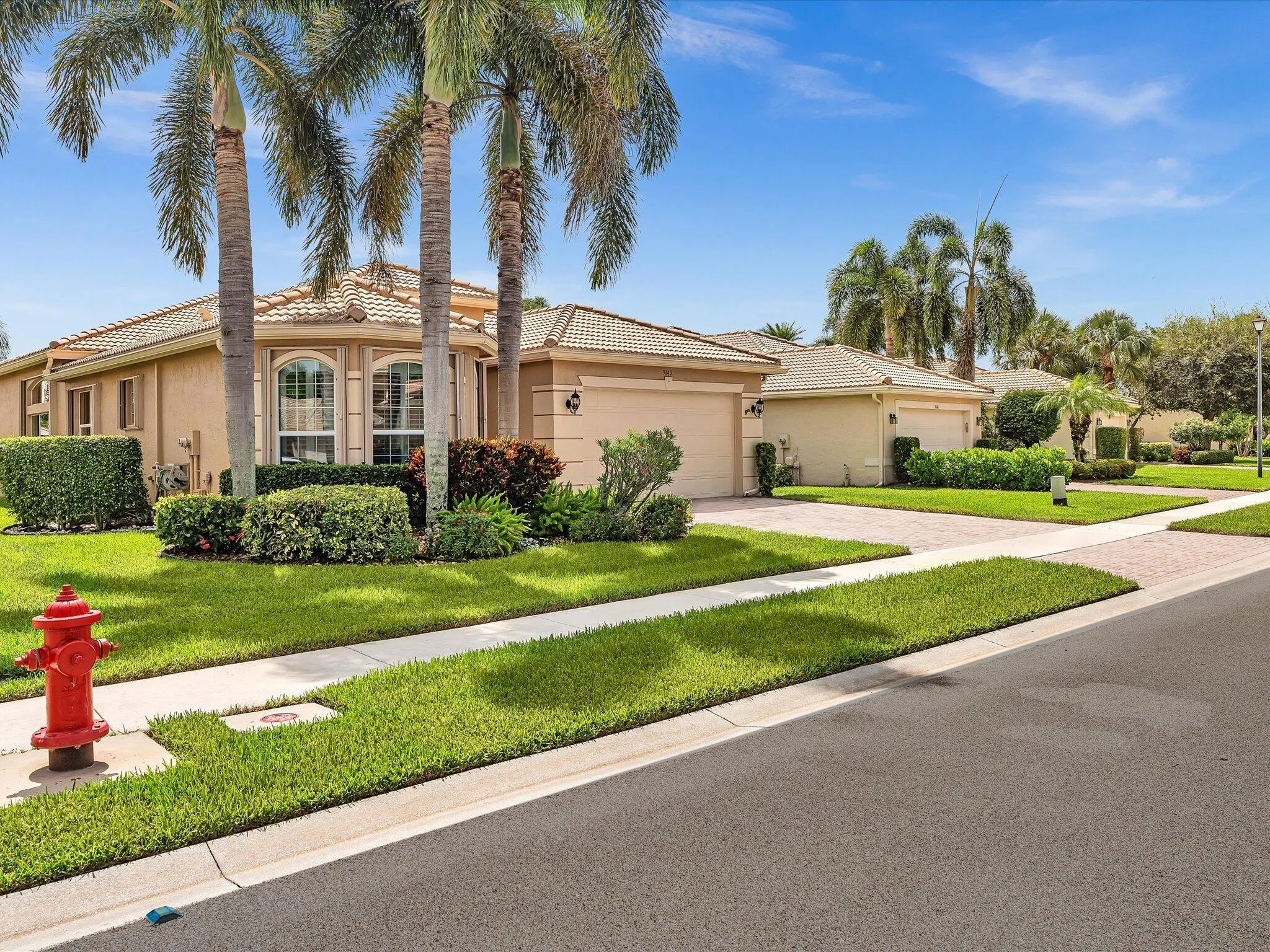 9140 Meridian View Isle Isle