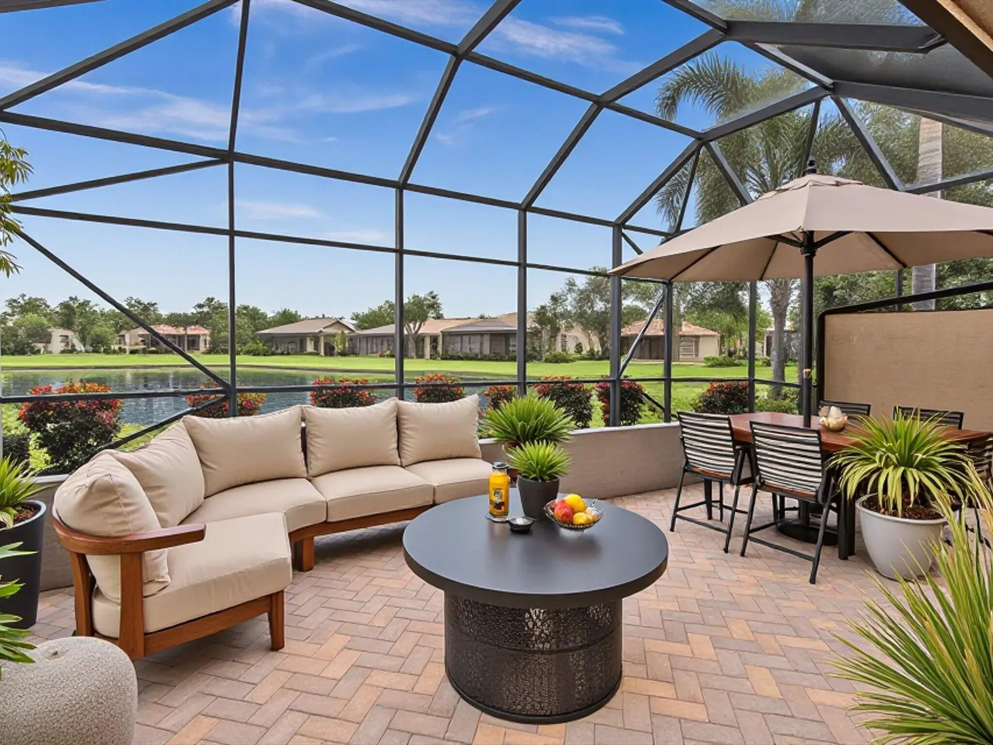 9140 Meridian View Isle Isle