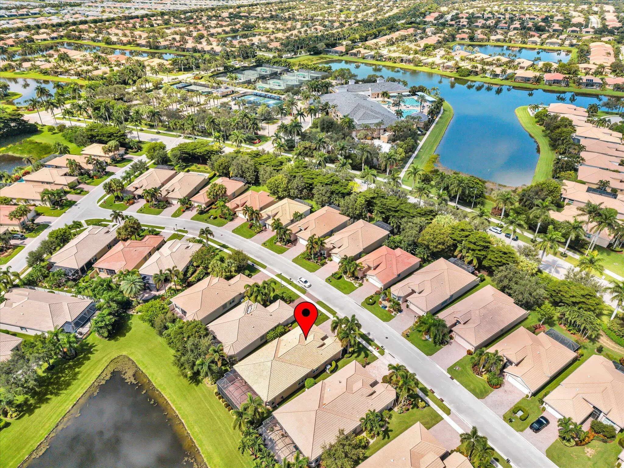 9140 Meridian View Isle Isle