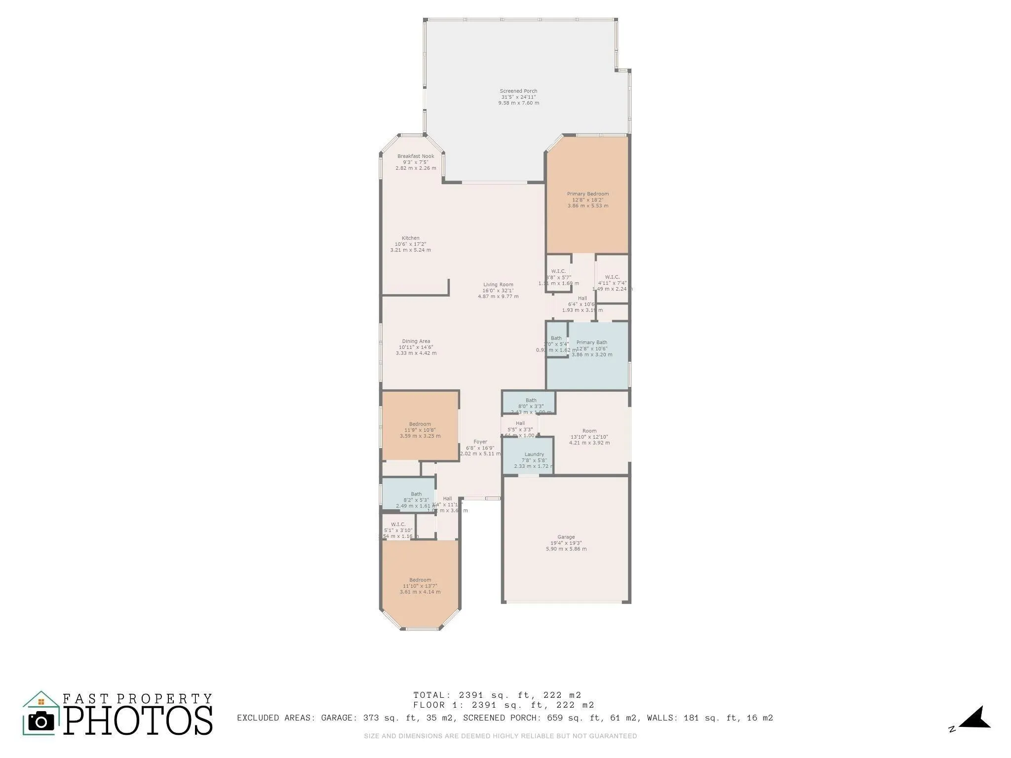 9140 Meridian View Isle Isle
