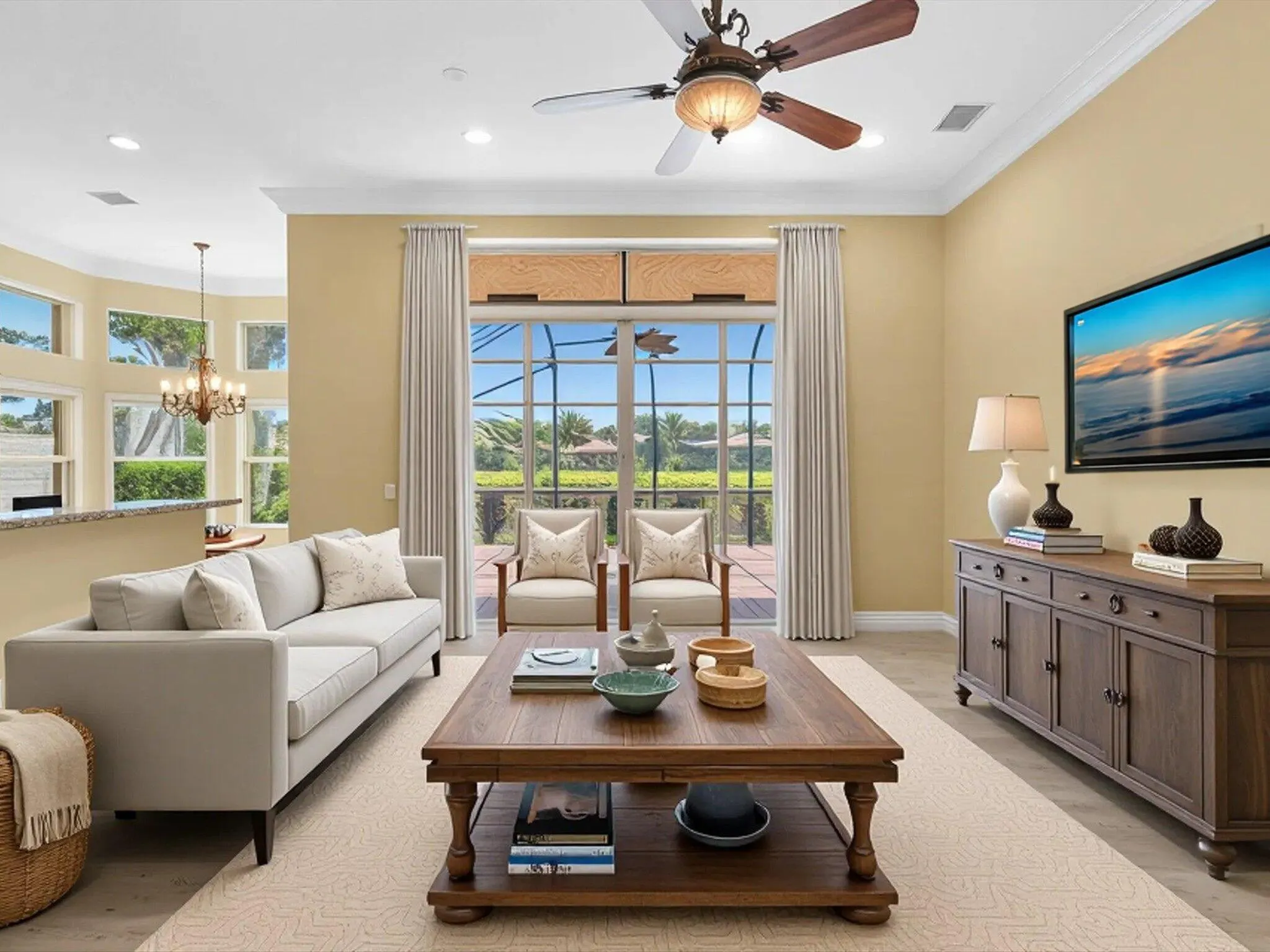 9140 Meridian View Isle Isle