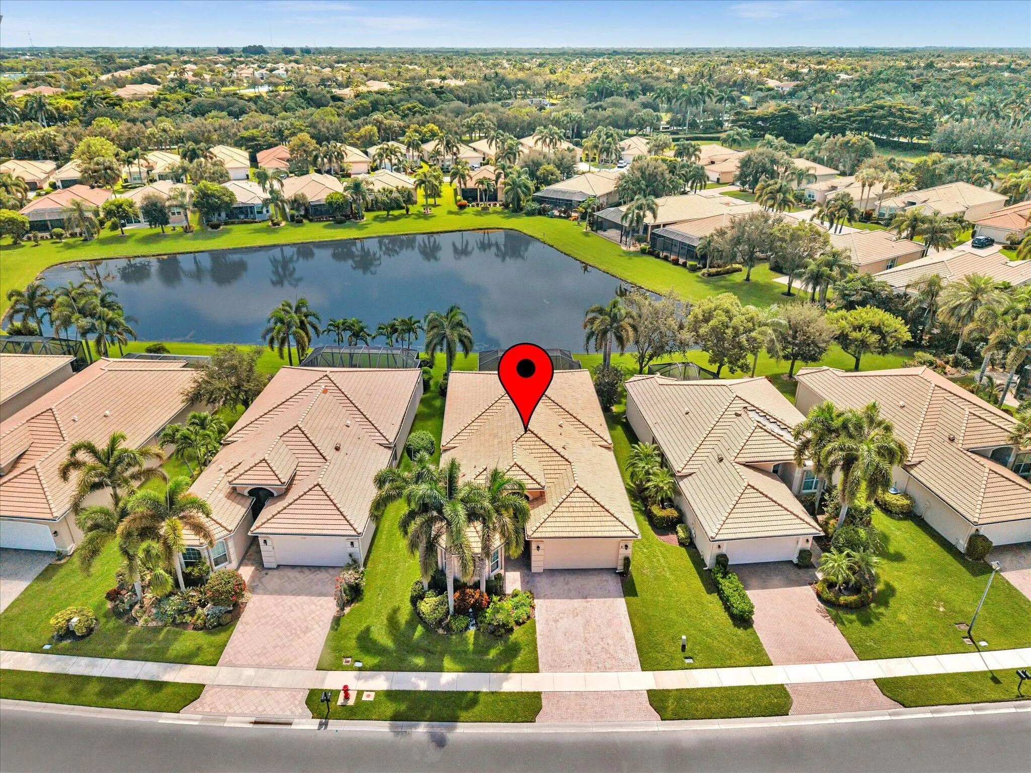 9140 Meridian View Isle Isle