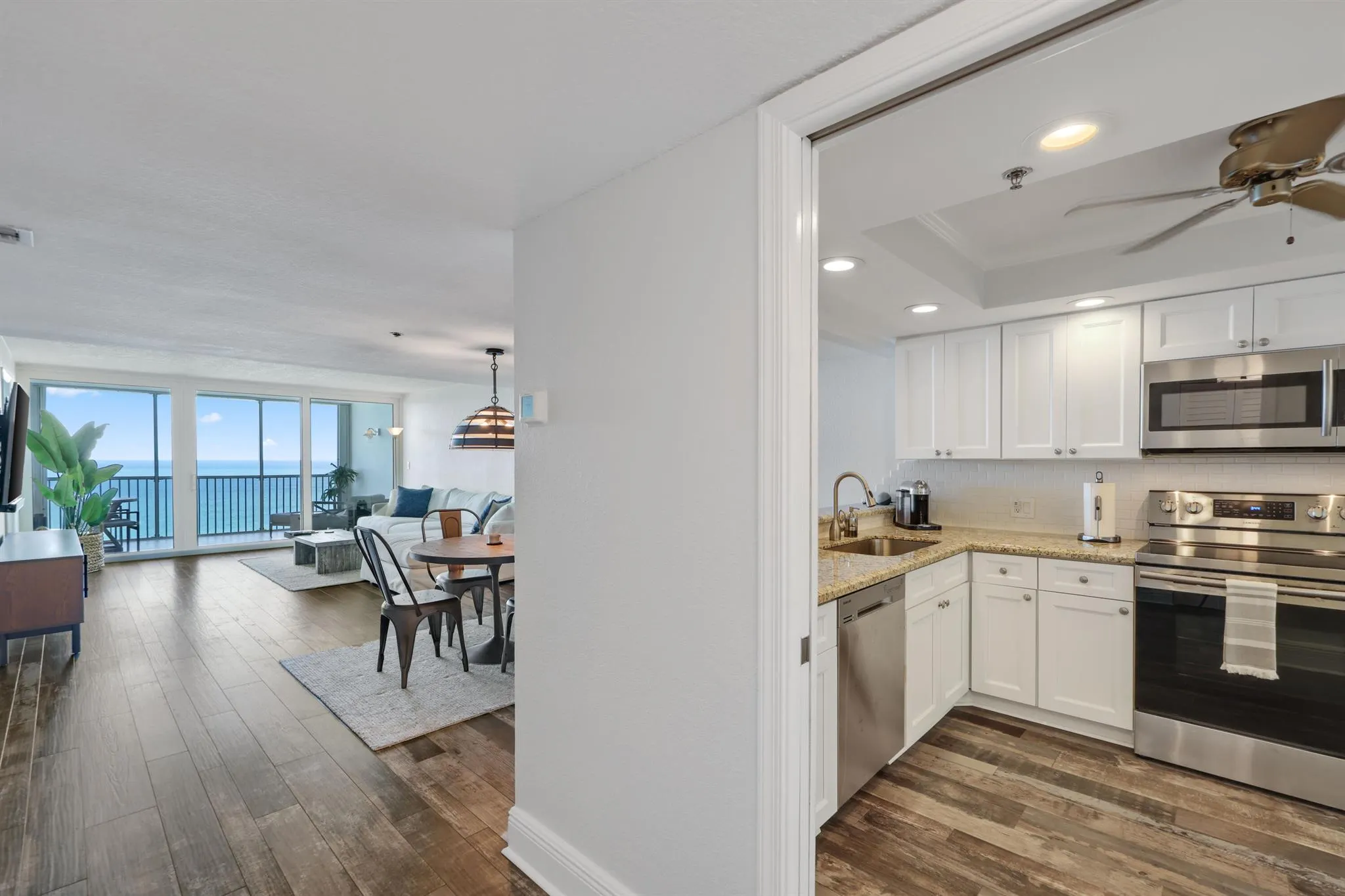 840 Ocean Drive, #1104