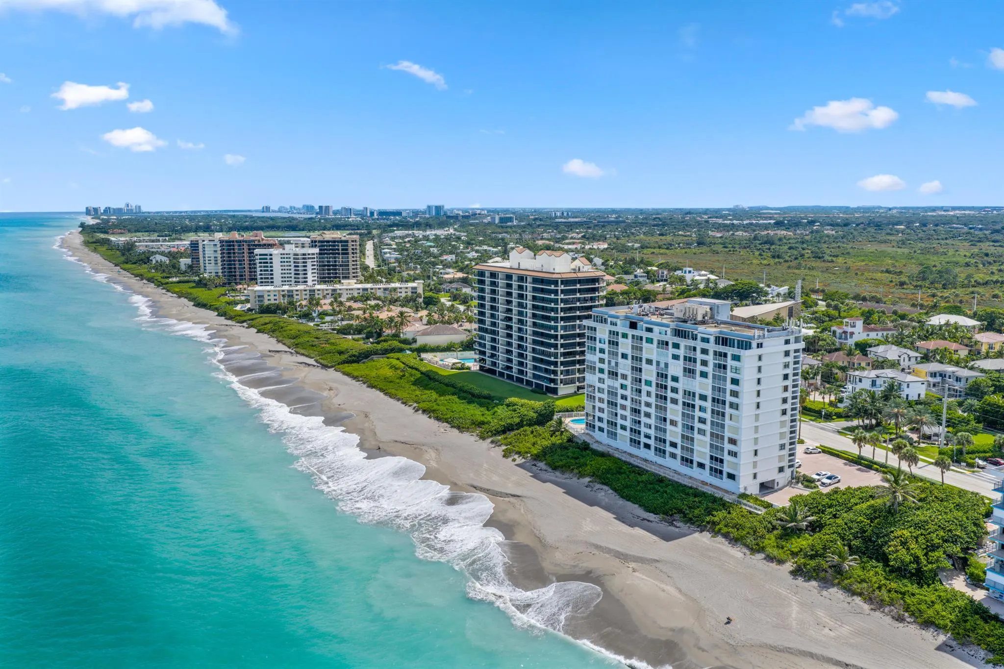 840 Ocean Drive, #1104