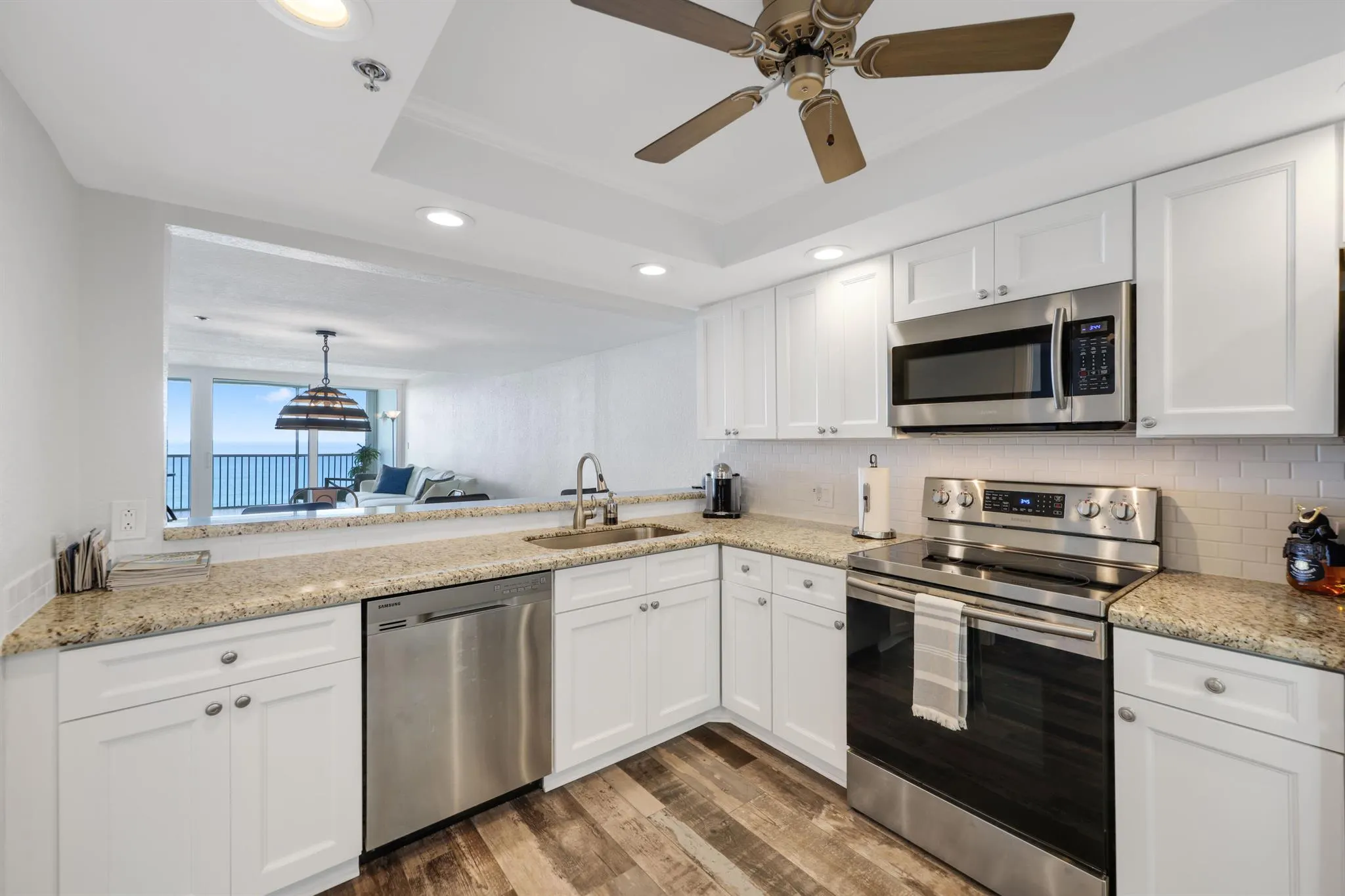 840 Ocean Drive, #1104