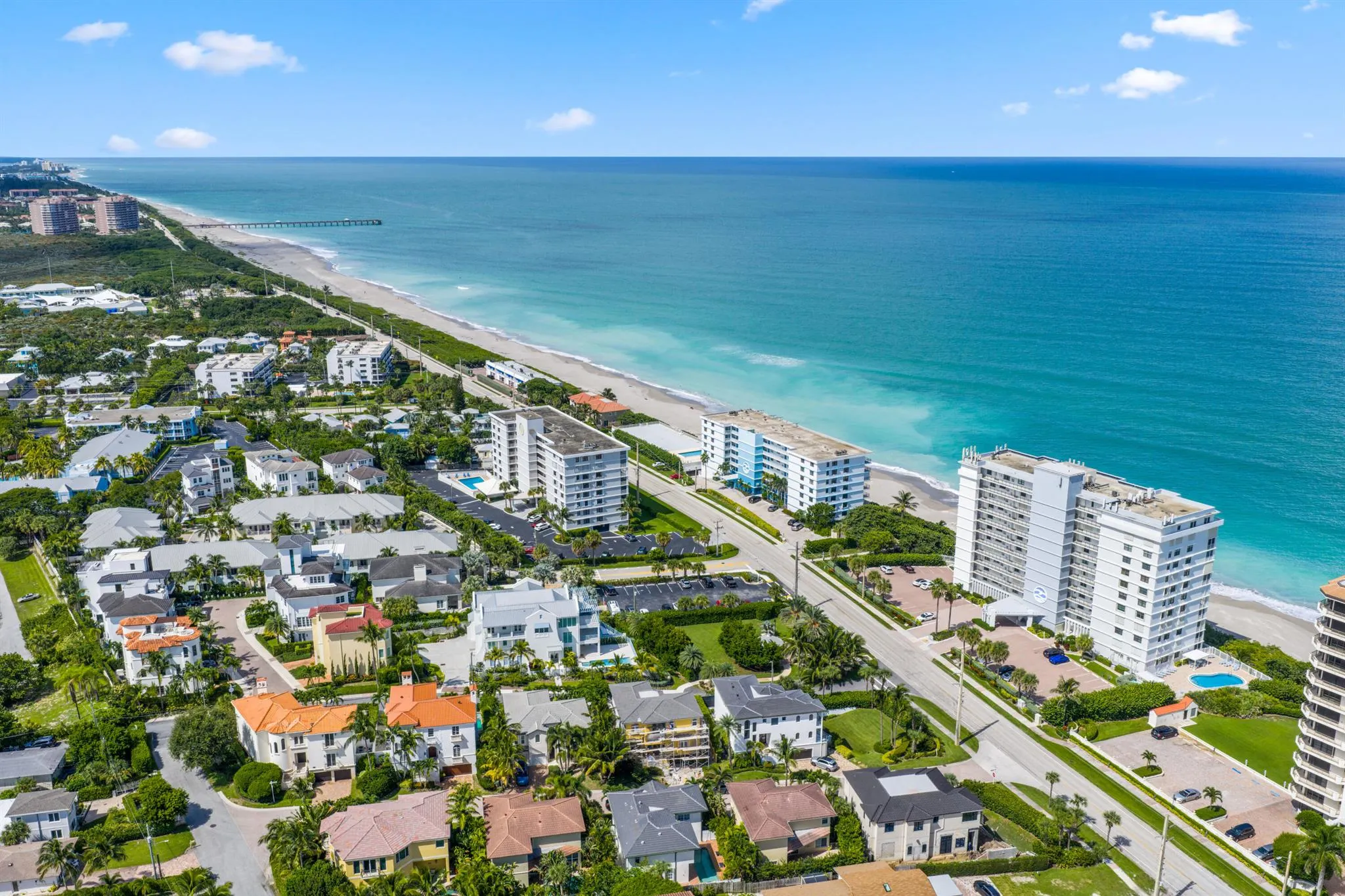 840 Ocean Drive, #1104