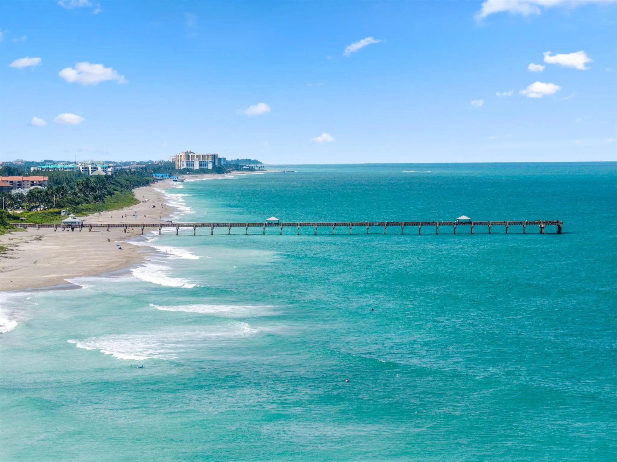 840 Ocean Drive, #1104