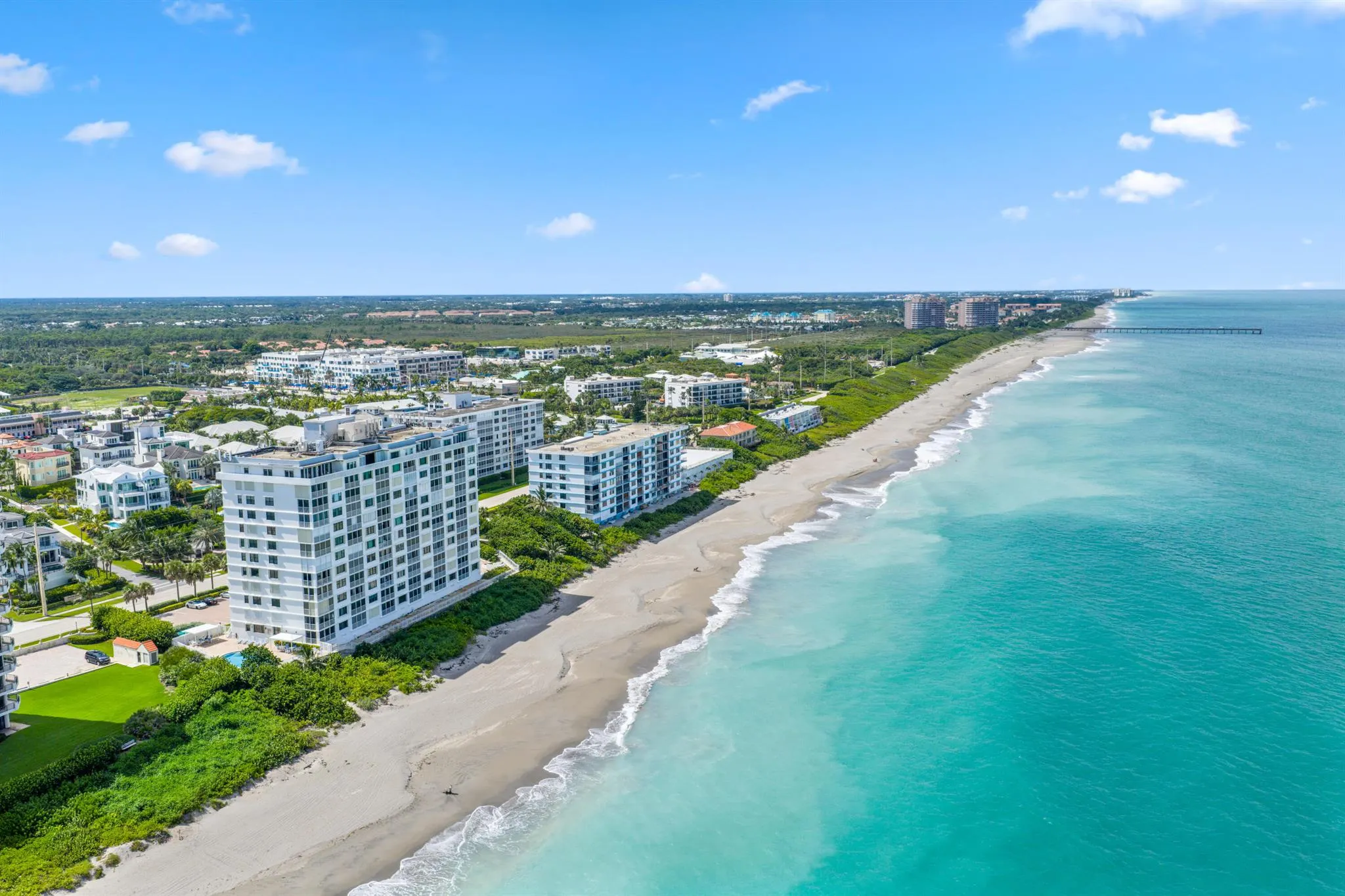 840 Ocean Drive, #1104